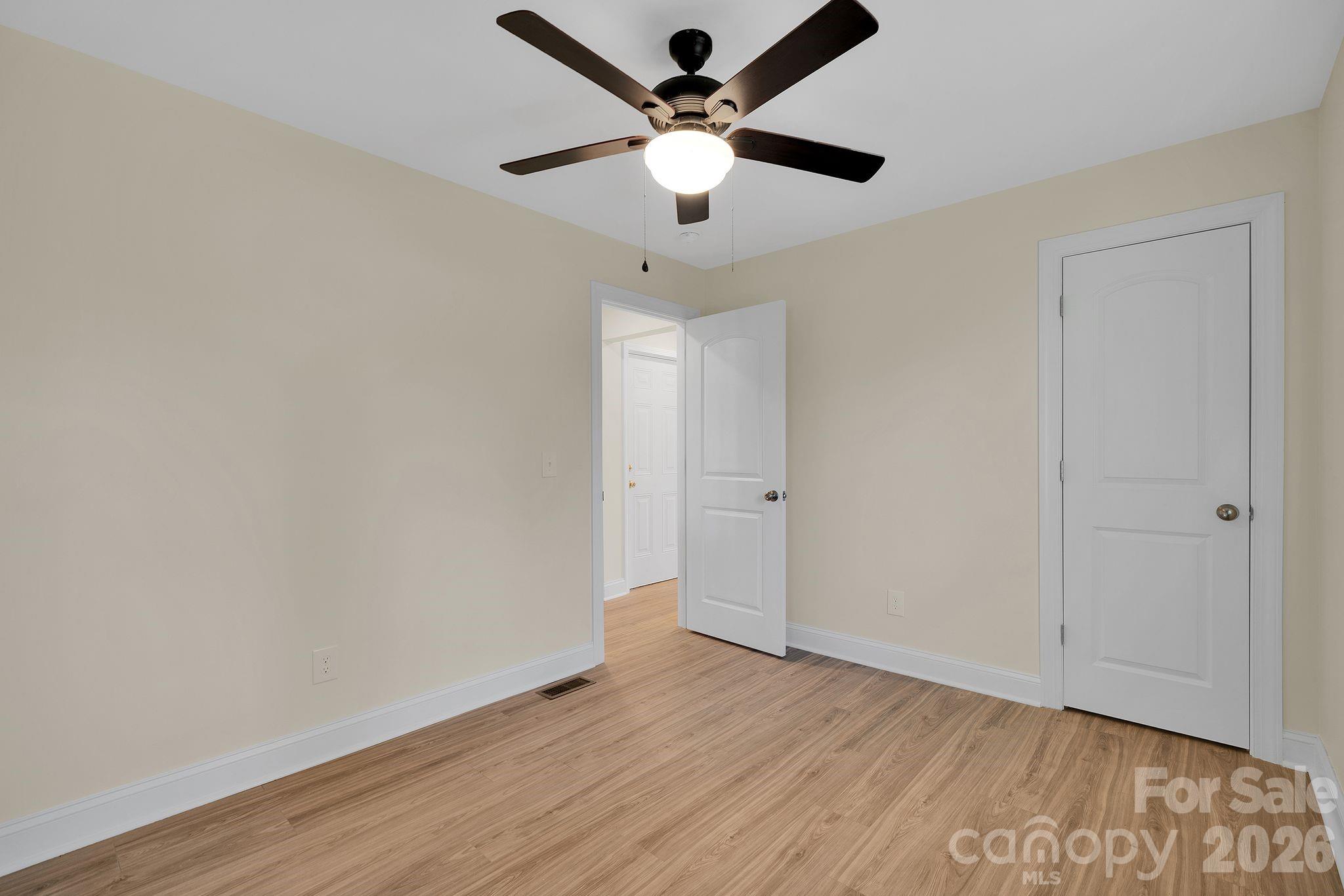 907 Carpenters Grove Church Road Lawndale NC 28090