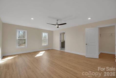907 Carpenters Grove Church Road Lawndale NC 28090