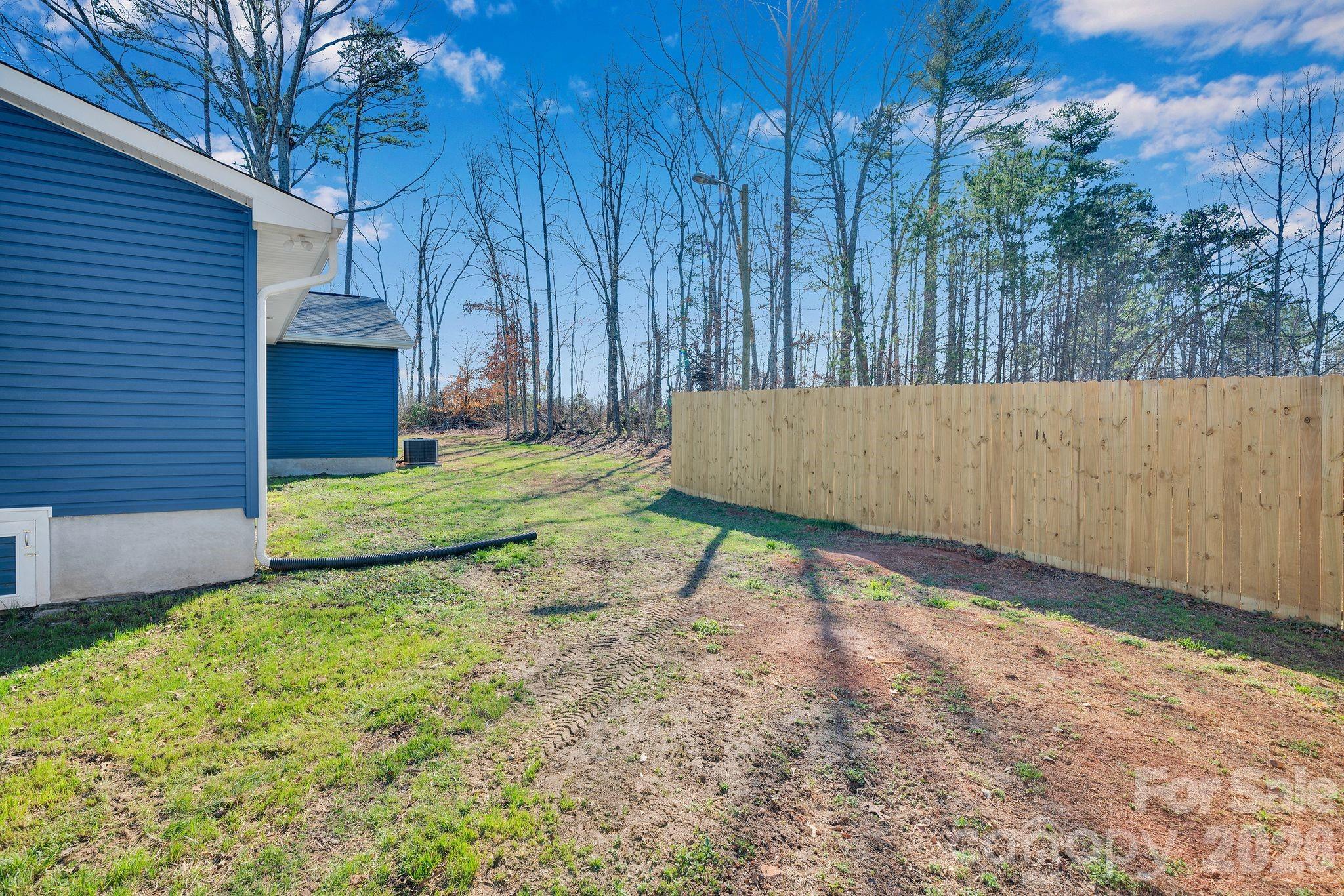 907 Carpenters Grove Church Road Lawndale NC 28090