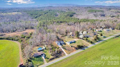 907 Carpenters Grove Church Road Lawndale NC 28090