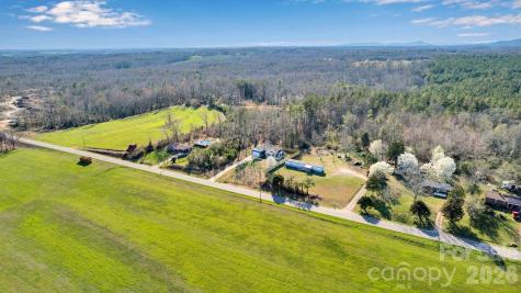 907 Carpenters Grove Church Road Lawndale NC 28090