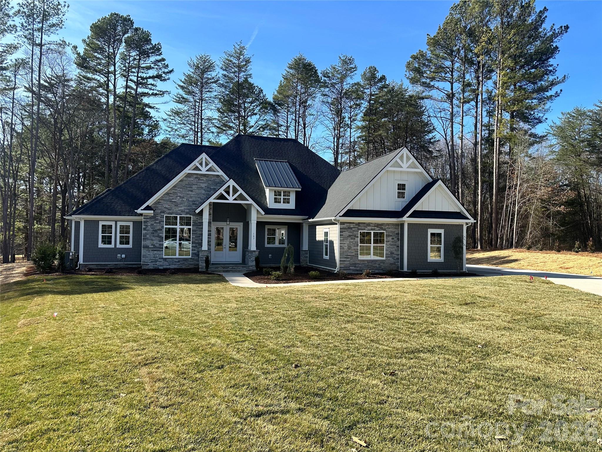 107 Chalfont Court Salisbury NC 28147
