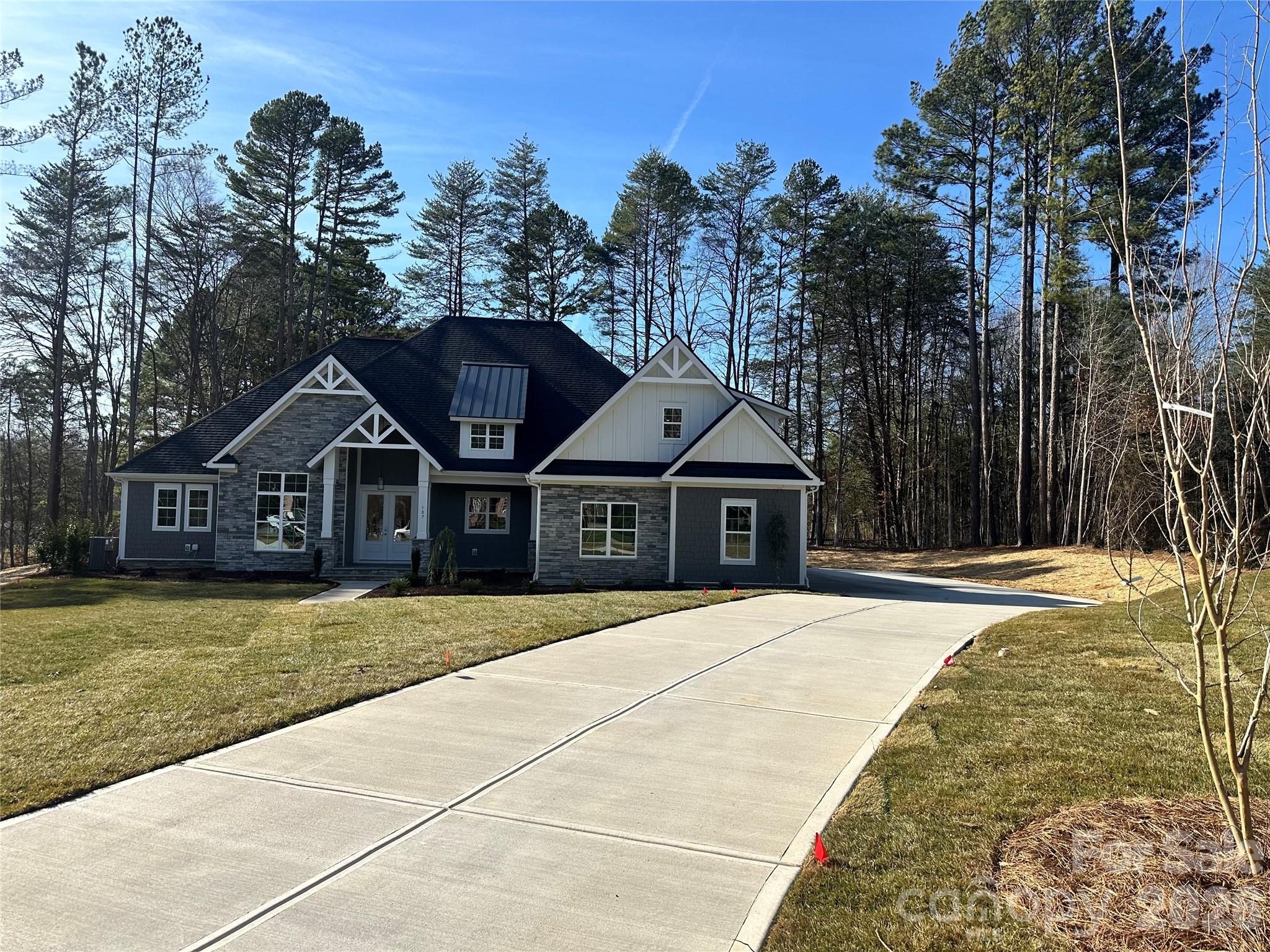 107 Chalfont Court Salisbury NC 28147