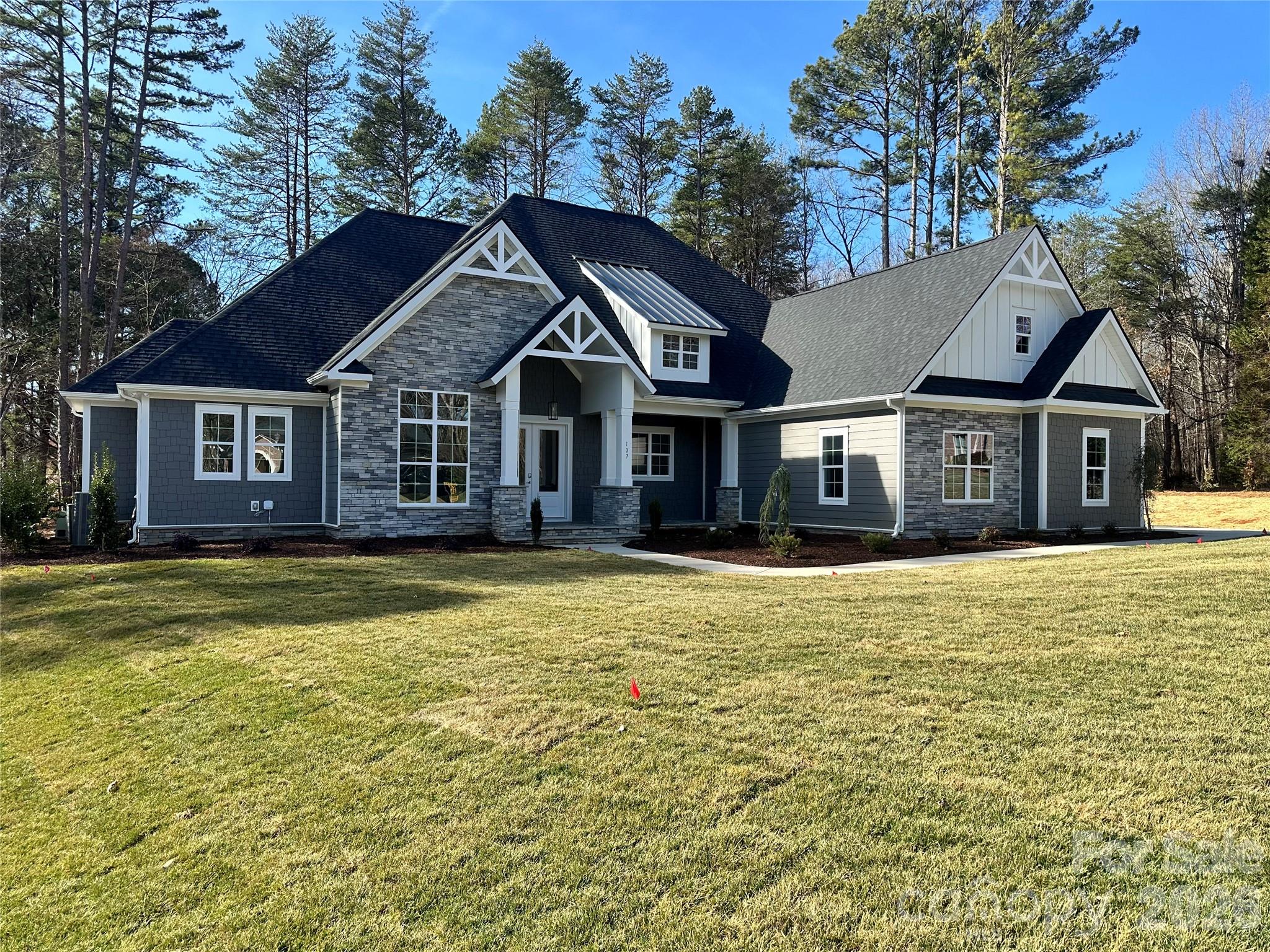 107 Chalfont Court Salisbury NC 28147