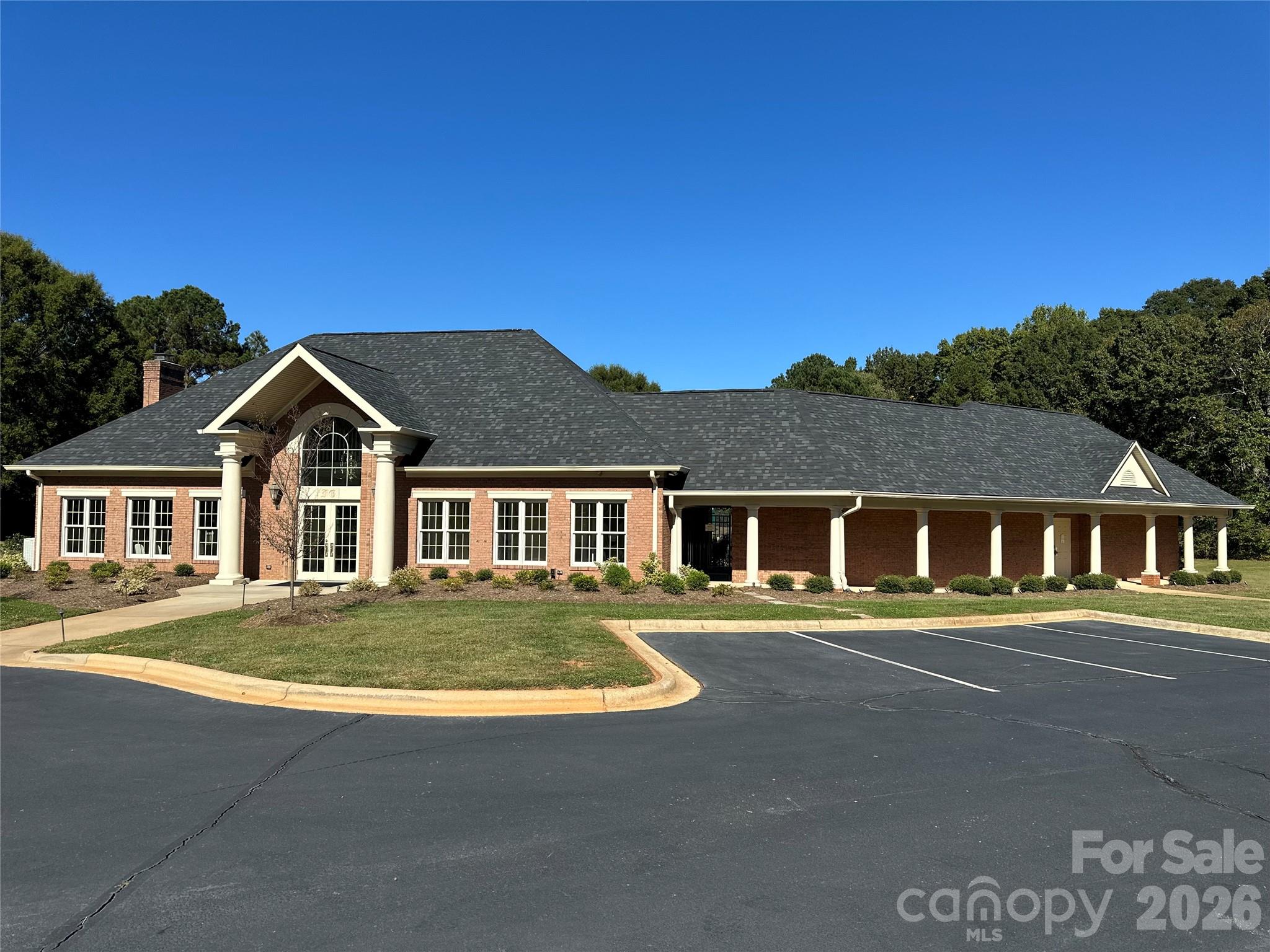 107 Chalfont Court Salisbury NC 28147