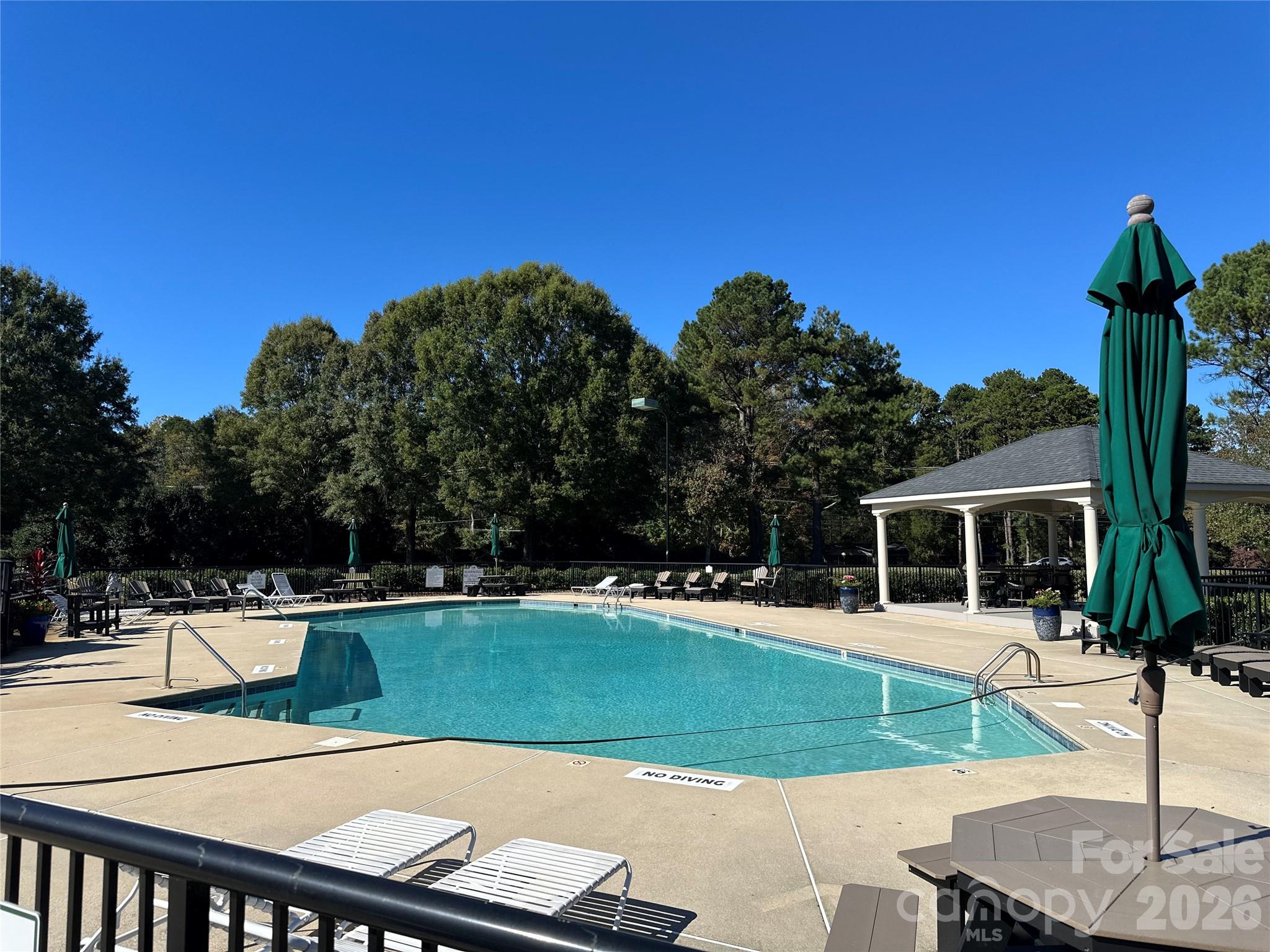 107 Chalfont Court Salisbury NC 28147