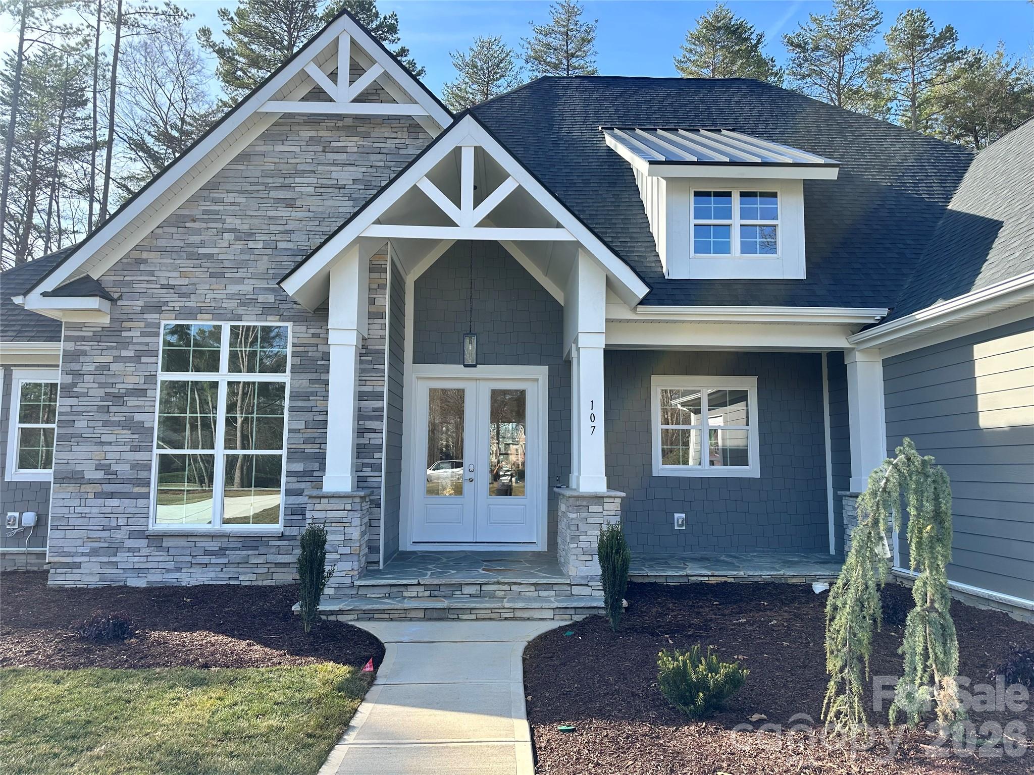 107 Chalfont Court Salisbury NC 28147
