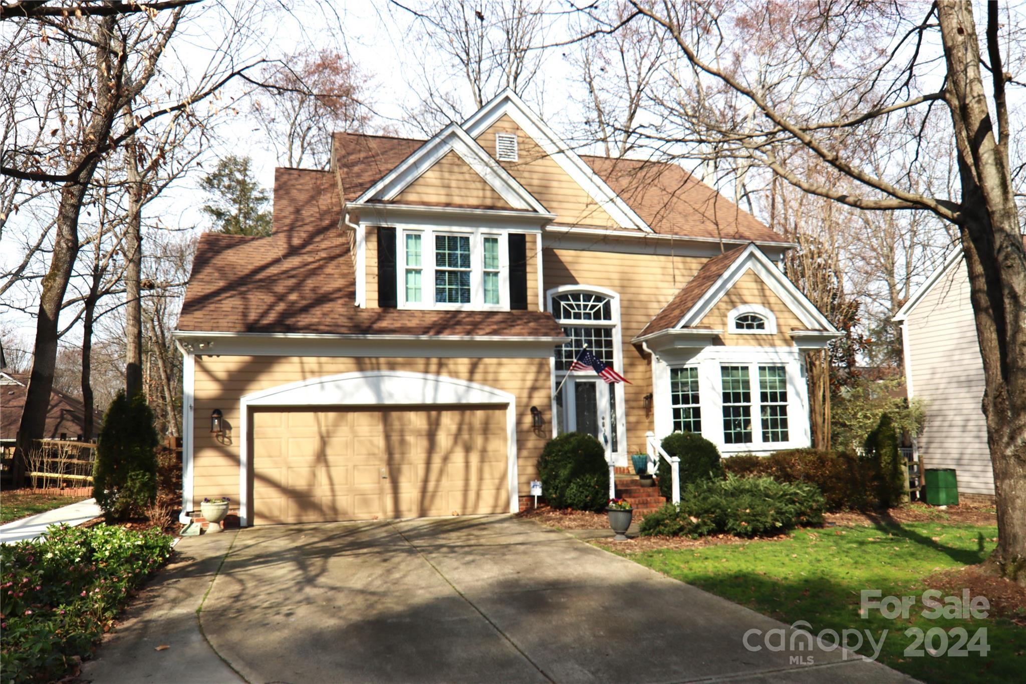 6211 Oak Cove Lane Charlotte NC 28269