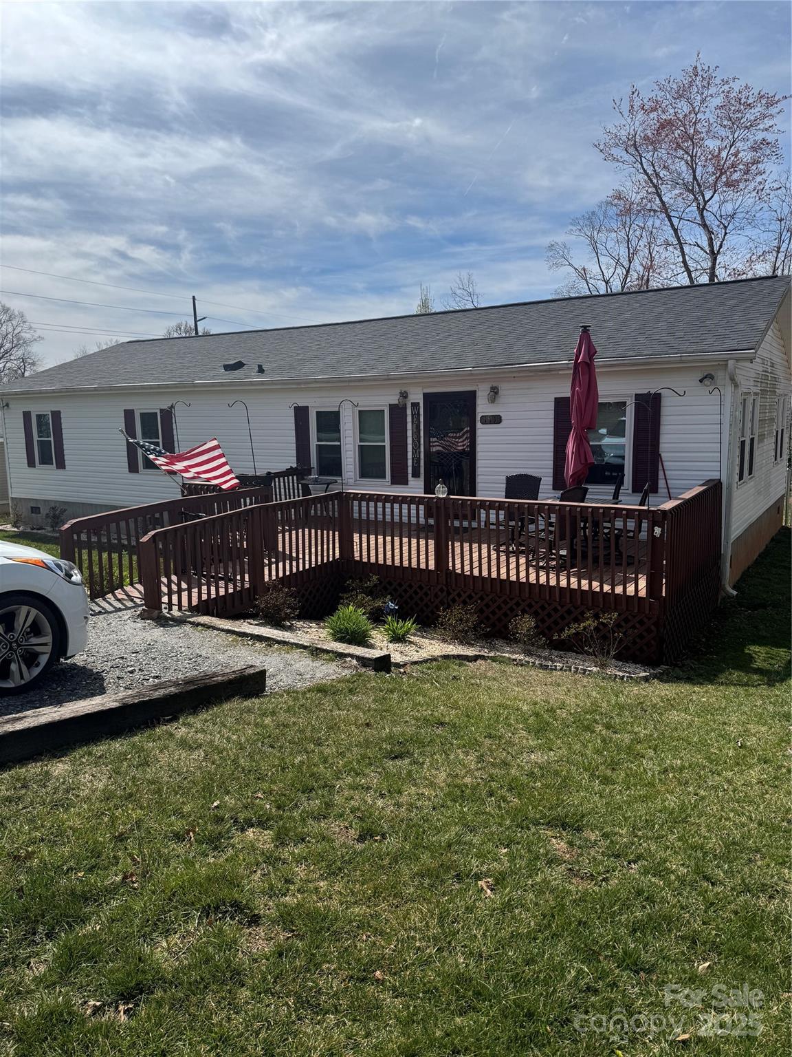 111 Glendale Street Morganton NC 28655