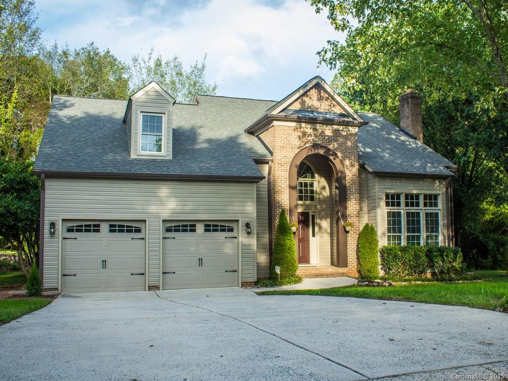 11201 Shandon Way Lane Charlotte NC 28262