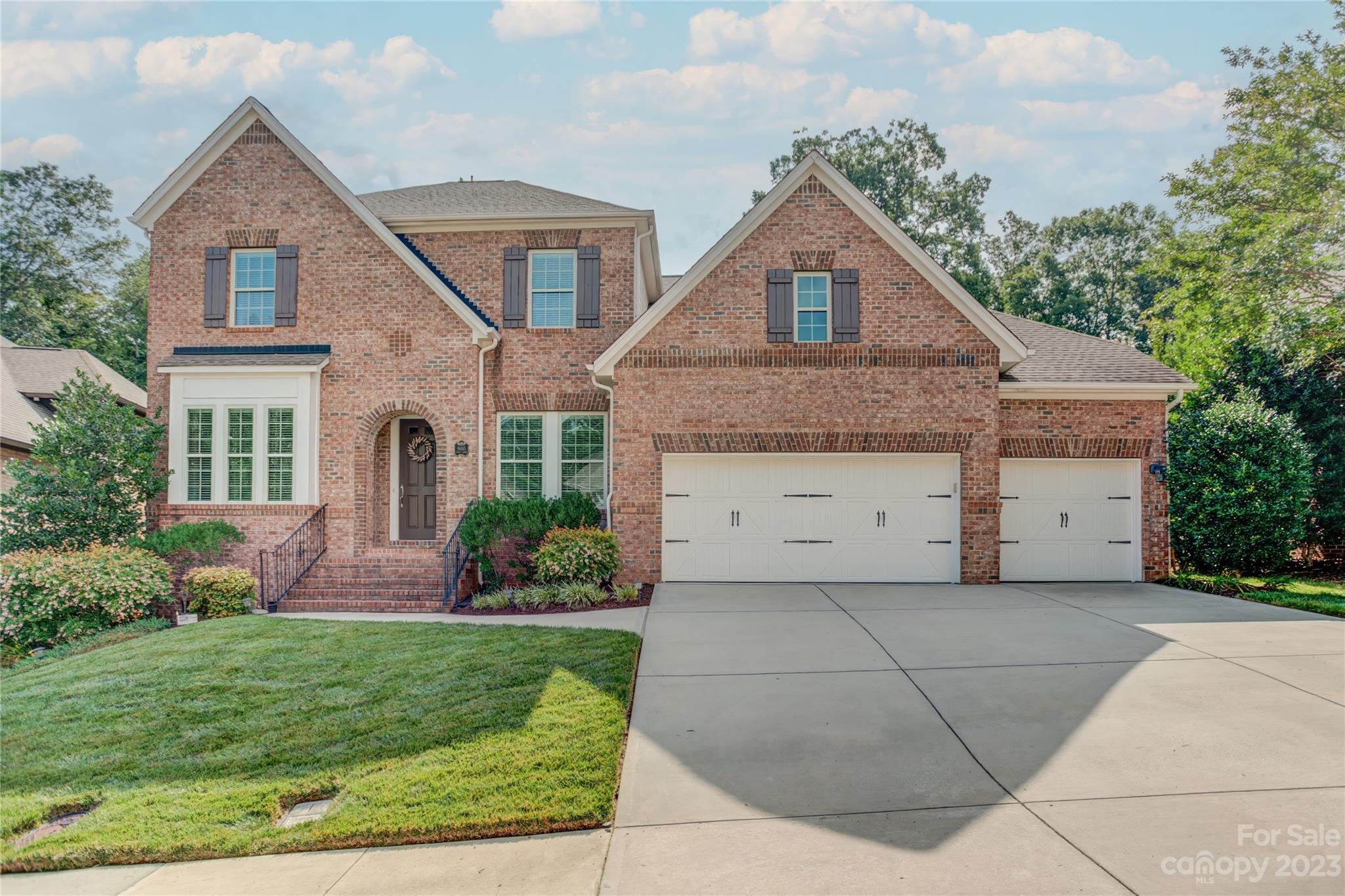 9680 Ashley Green Court NW Concord NC 28027