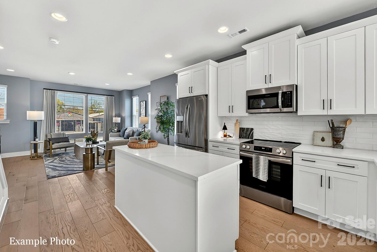 2128 Ford View Lane Charlotte NC 28206