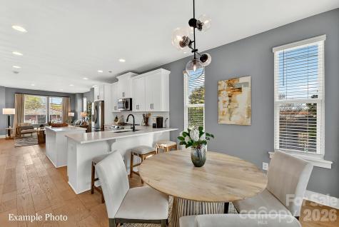 2128 Ford View Lane Charlotte NC 28206