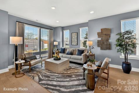 2128 Ford View Lane Charlotte NC 28206