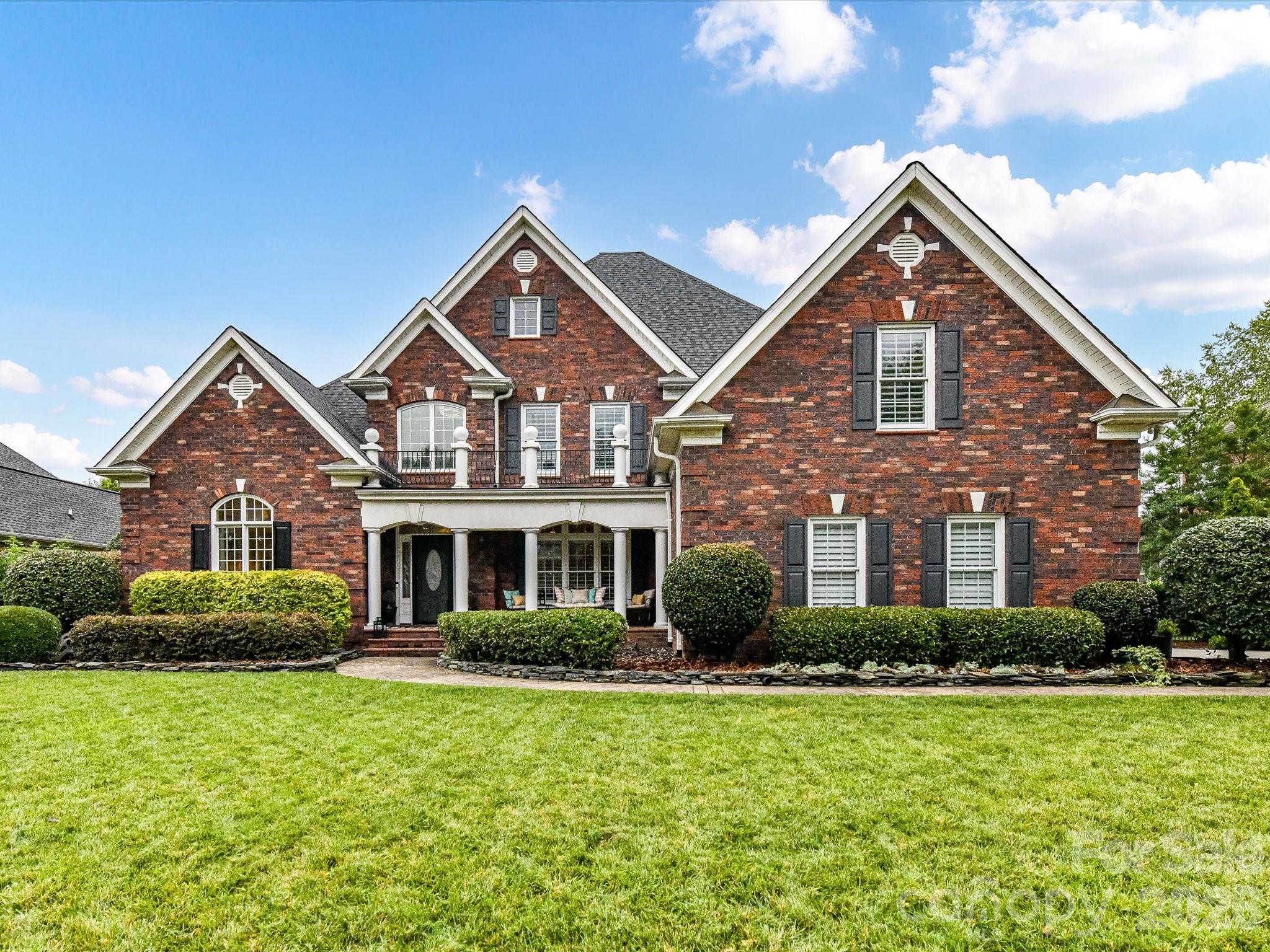 6114 Four Wood Drive Matthews NC 28104