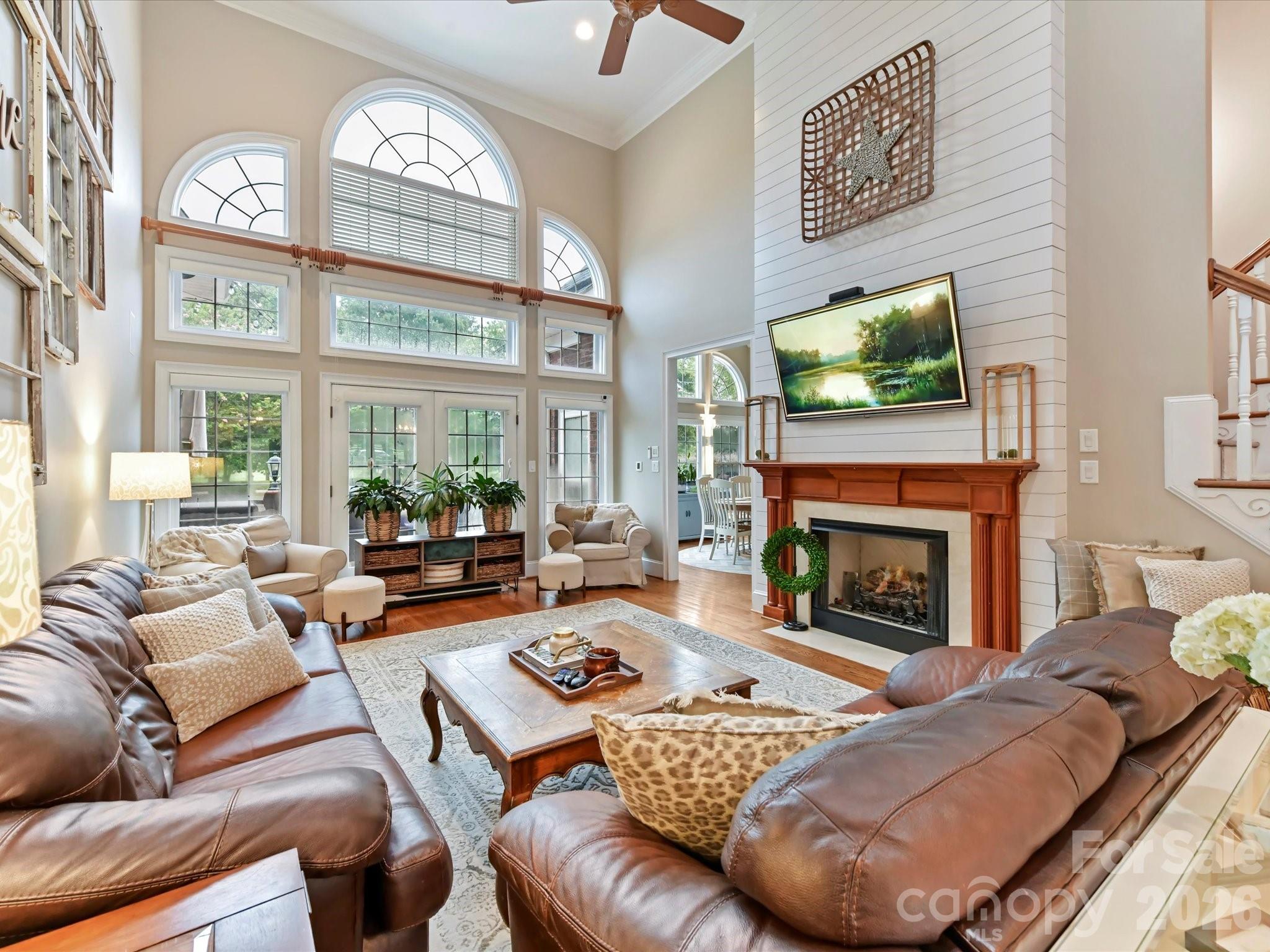 6114 Four Wood Drive Matthews NC 28104