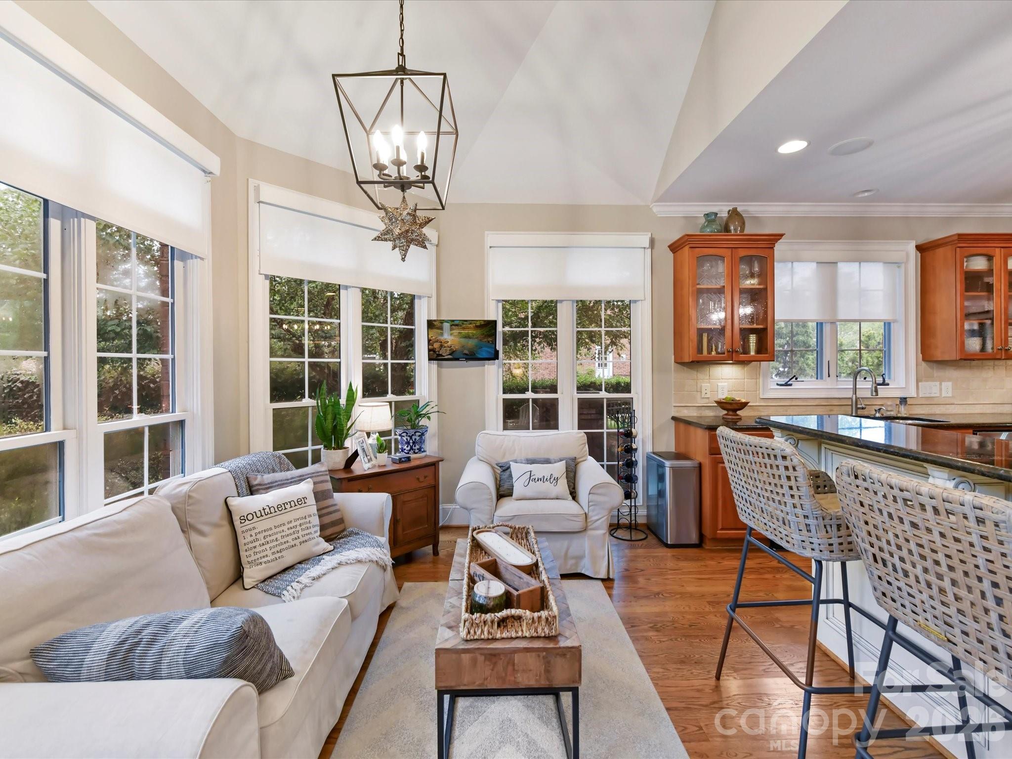 6114 Four Wood Drive Matthews NC 28104