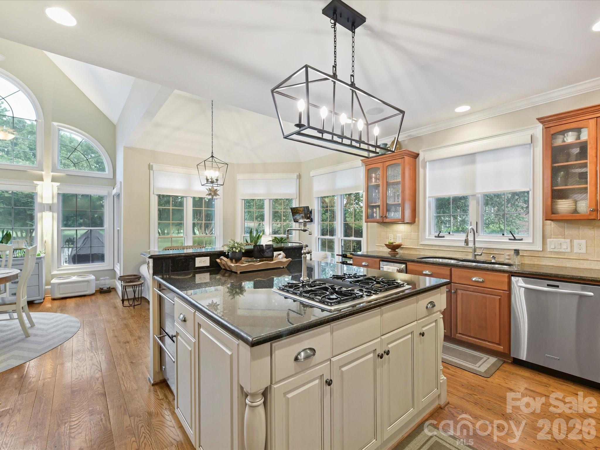 6114 Four Wood Drive Matthews NC 28104