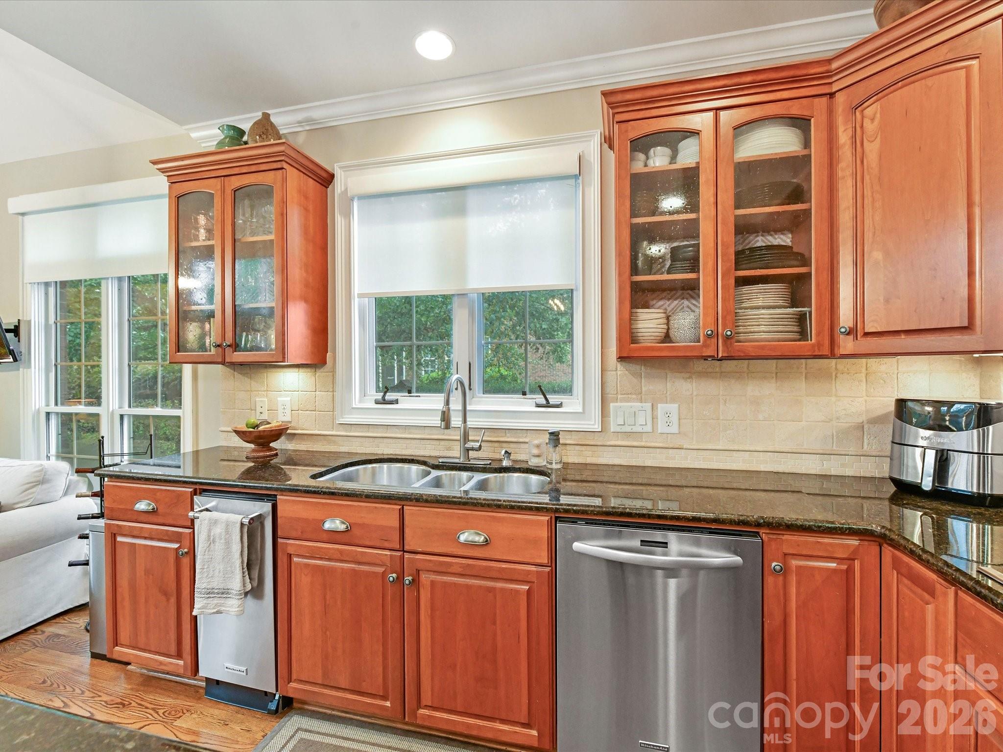6114 Four Wood Drive Matthews NC 28104