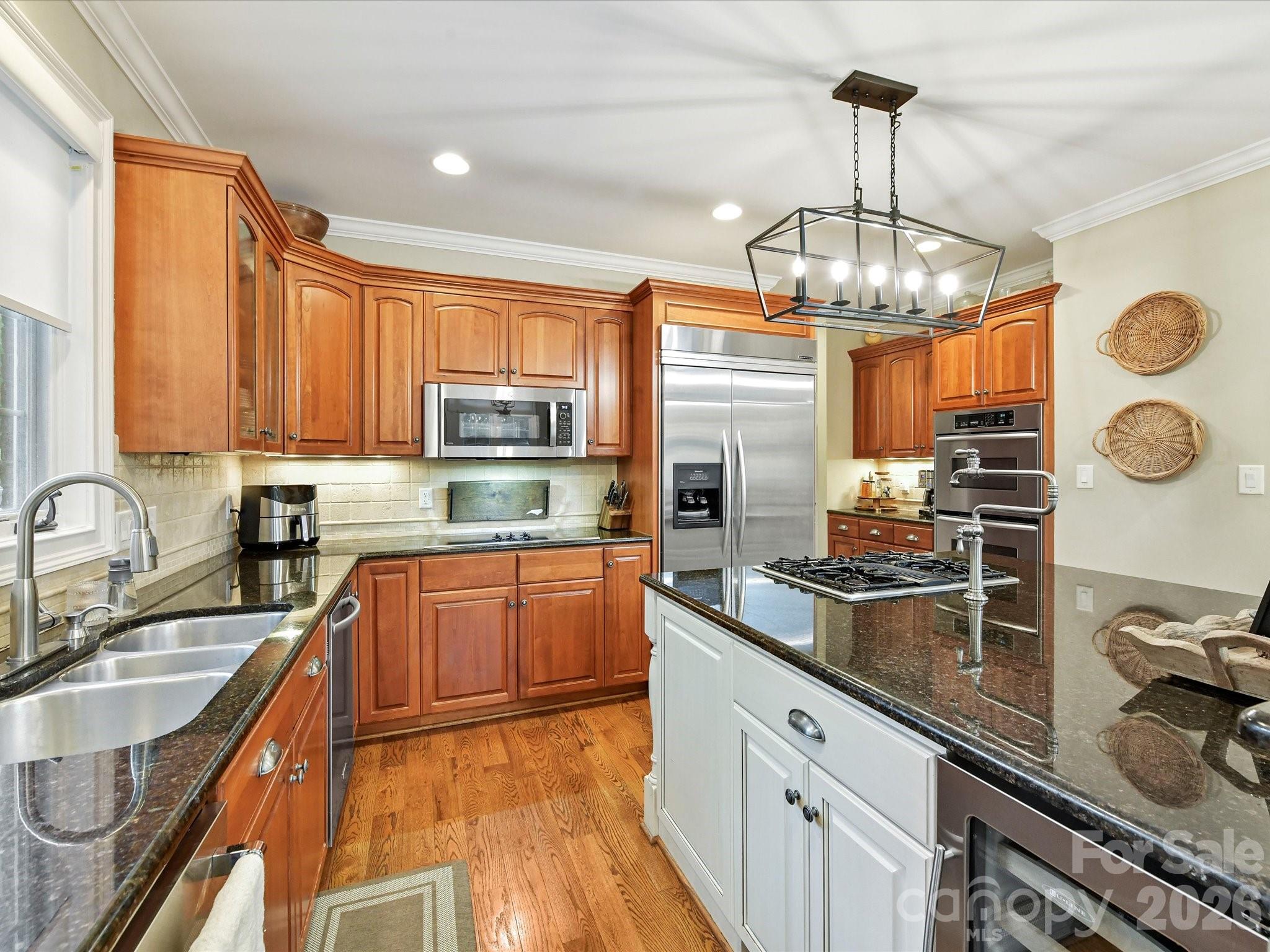 6114 Four Wood Drive Matthews NC 28104