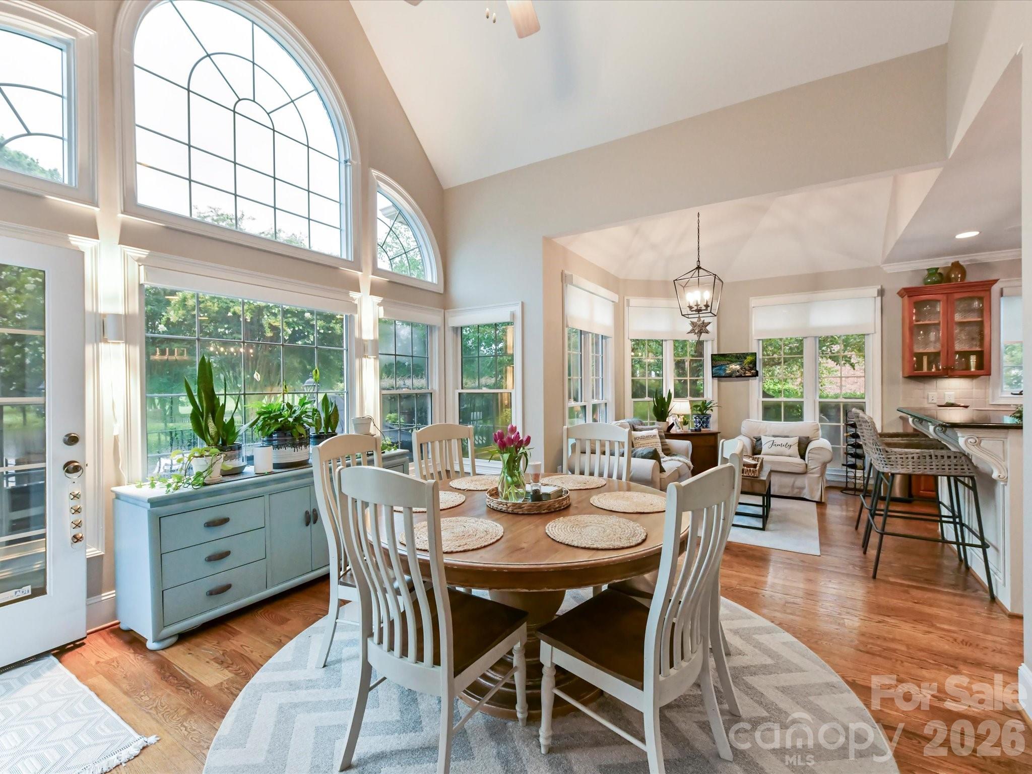 6114 Four Wood Drive Matthews NC 28104