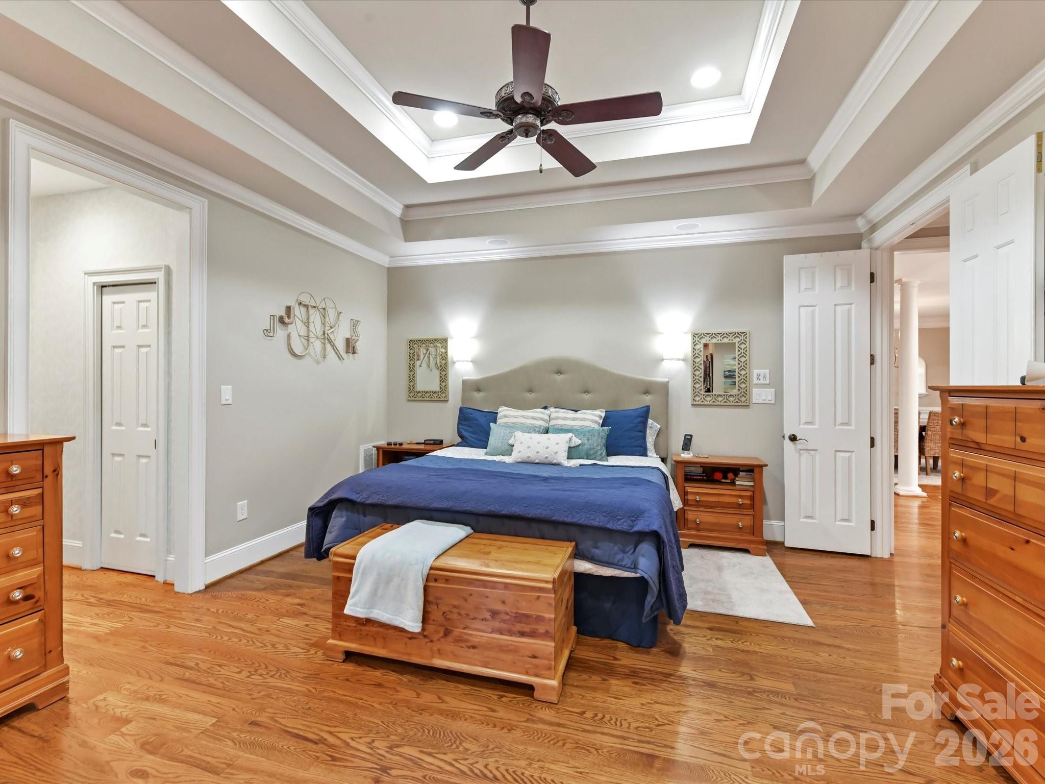 6114 Four Wood Drive Matthews NC 28104