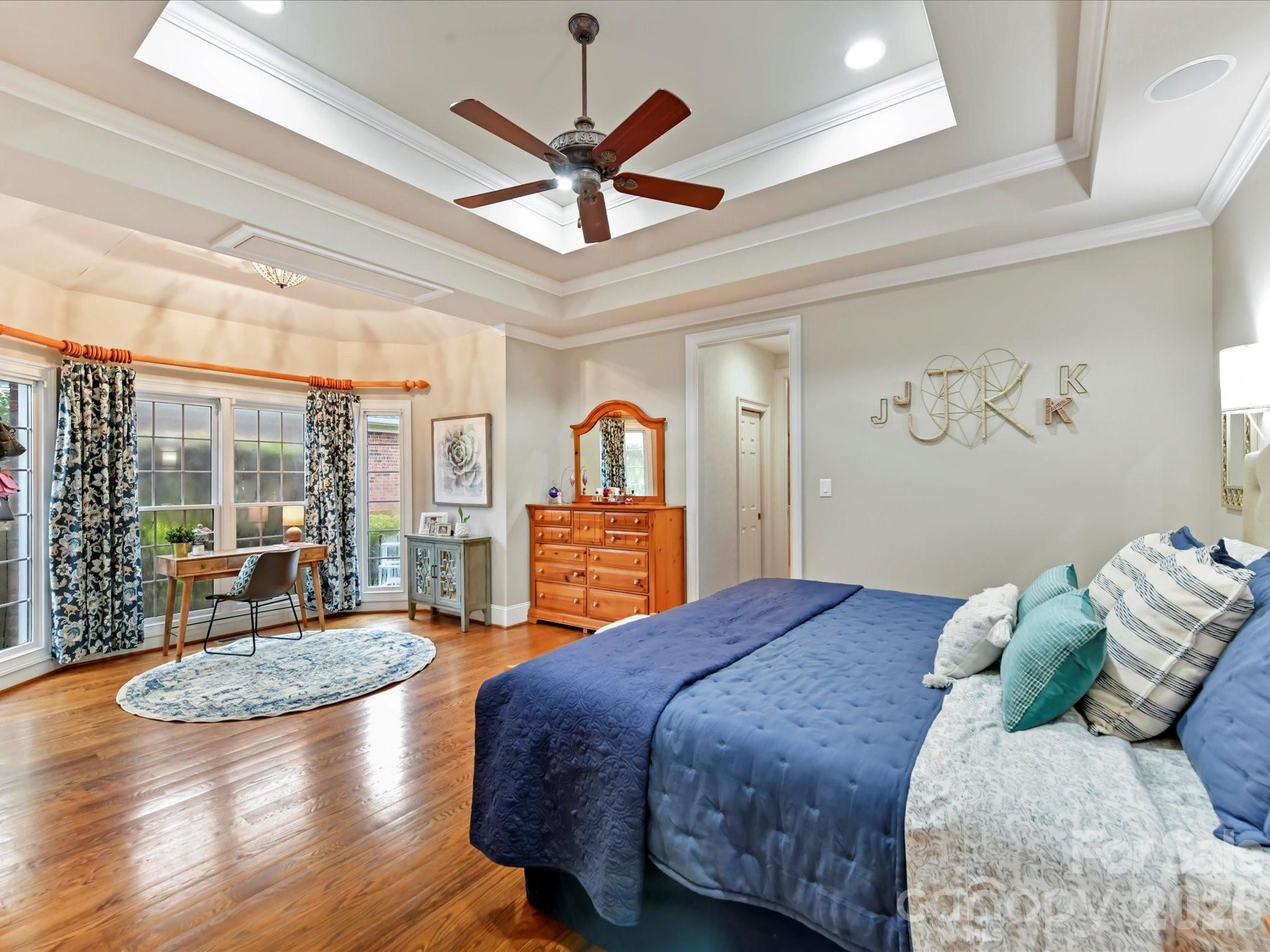 6114 Four Wood Drive Matthews NC 28104