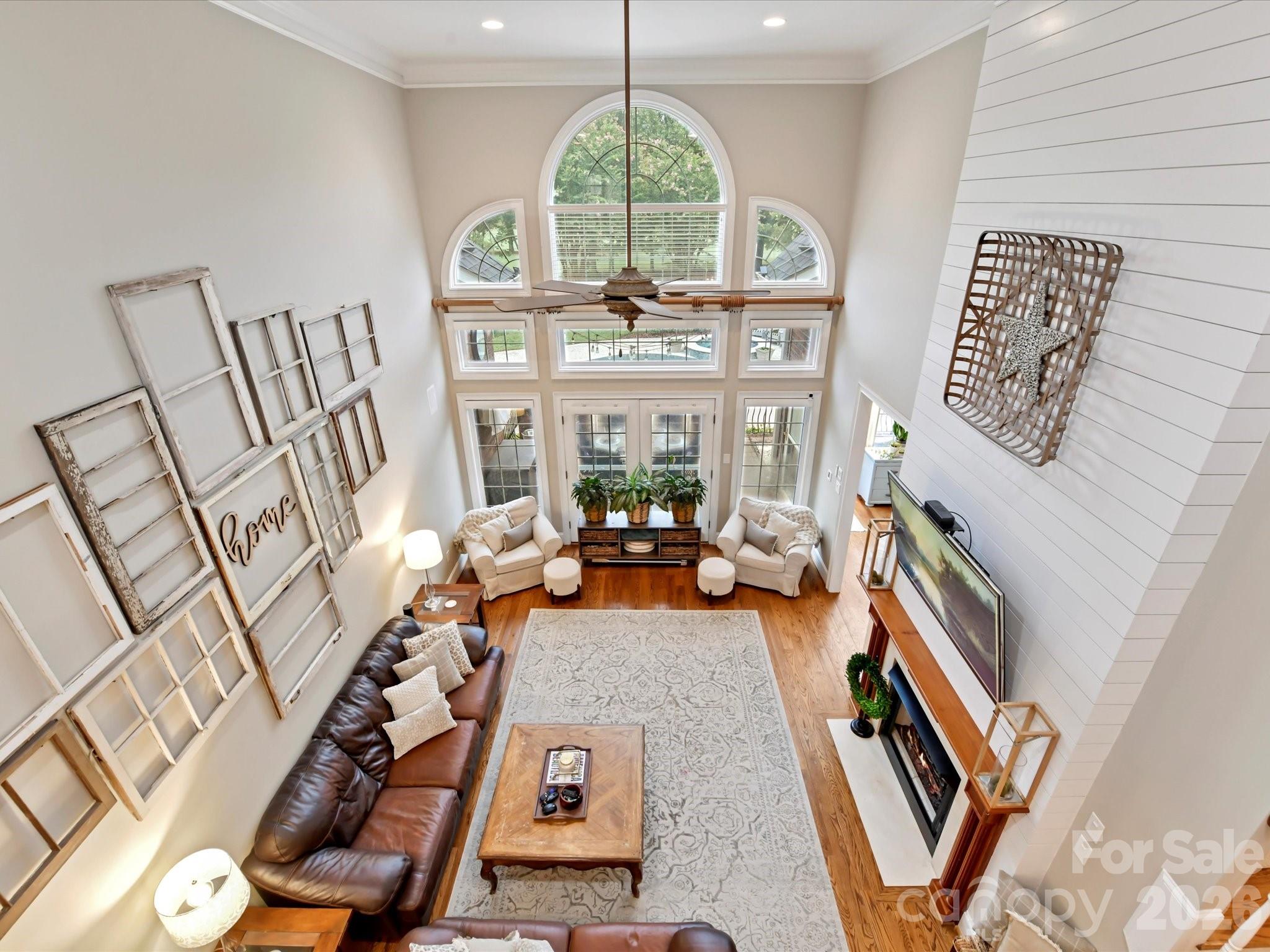 6114 Four Wood Drive Matthews NC 28104