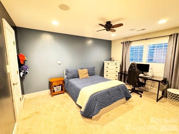 6114 Four Wood Drive Matthews NC 28104