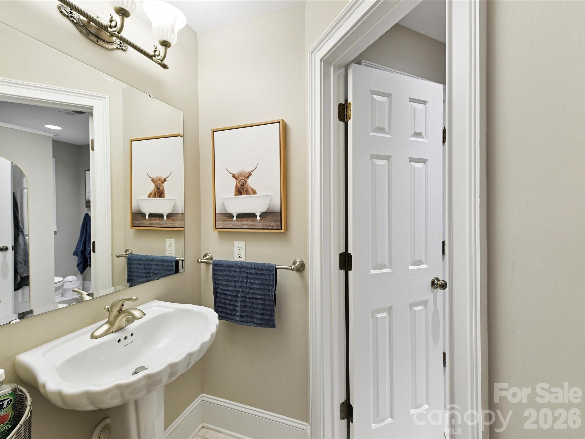 6114 Four Wood Drive Matthews NC 28104