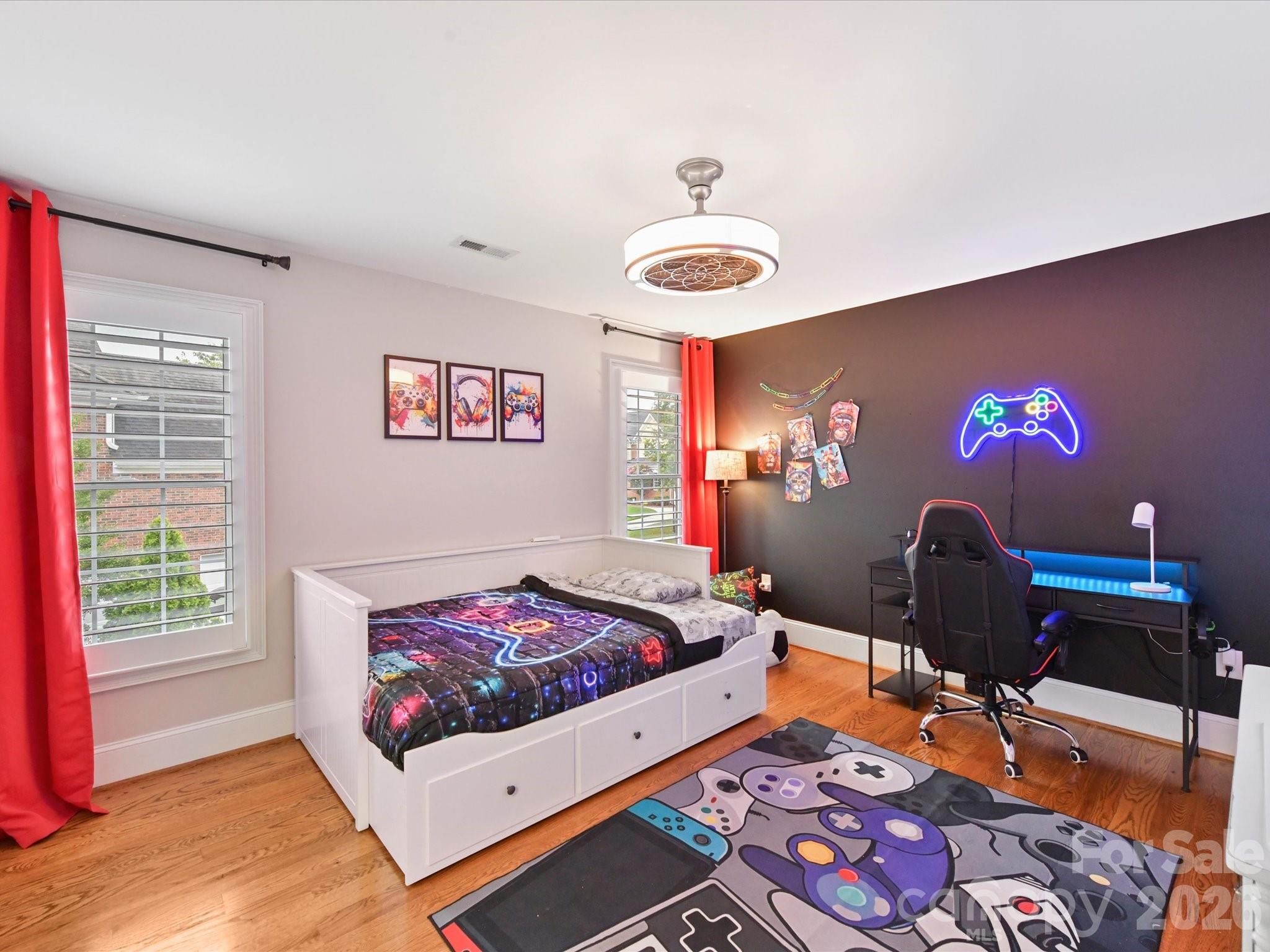 6114 Four Wood Drive Matthews NC 28104