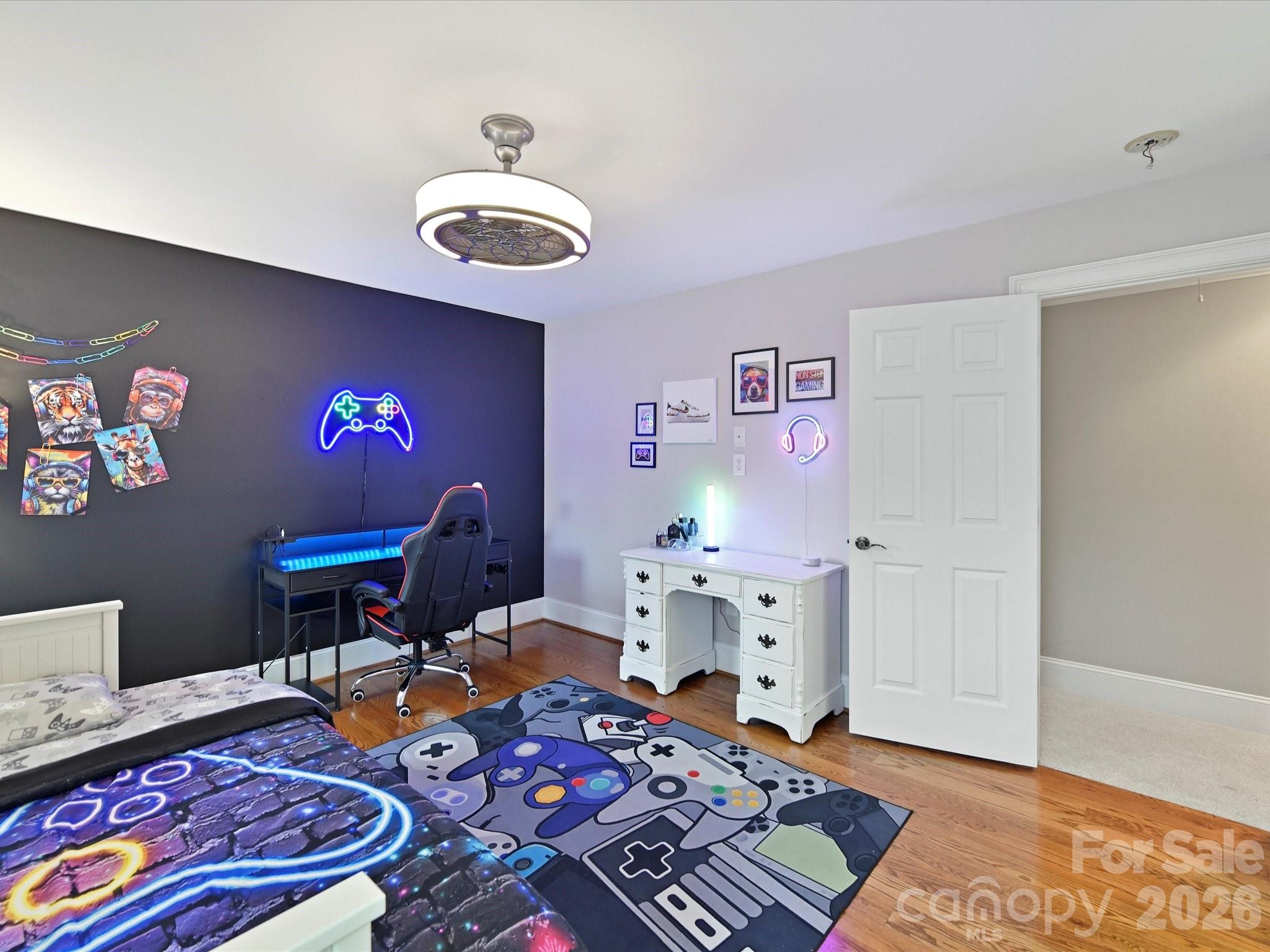 6114 Four Wood Drive Matthews NC 28104
