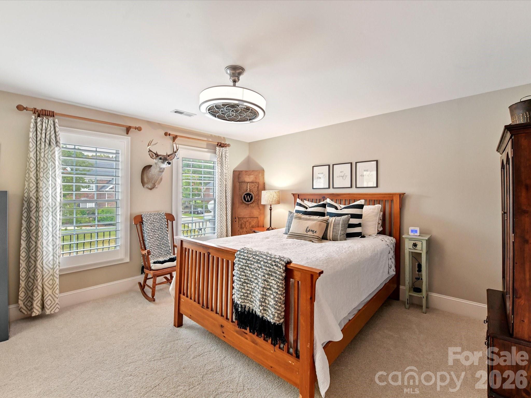 6114 Four Wood Drive Matthews NC 28104