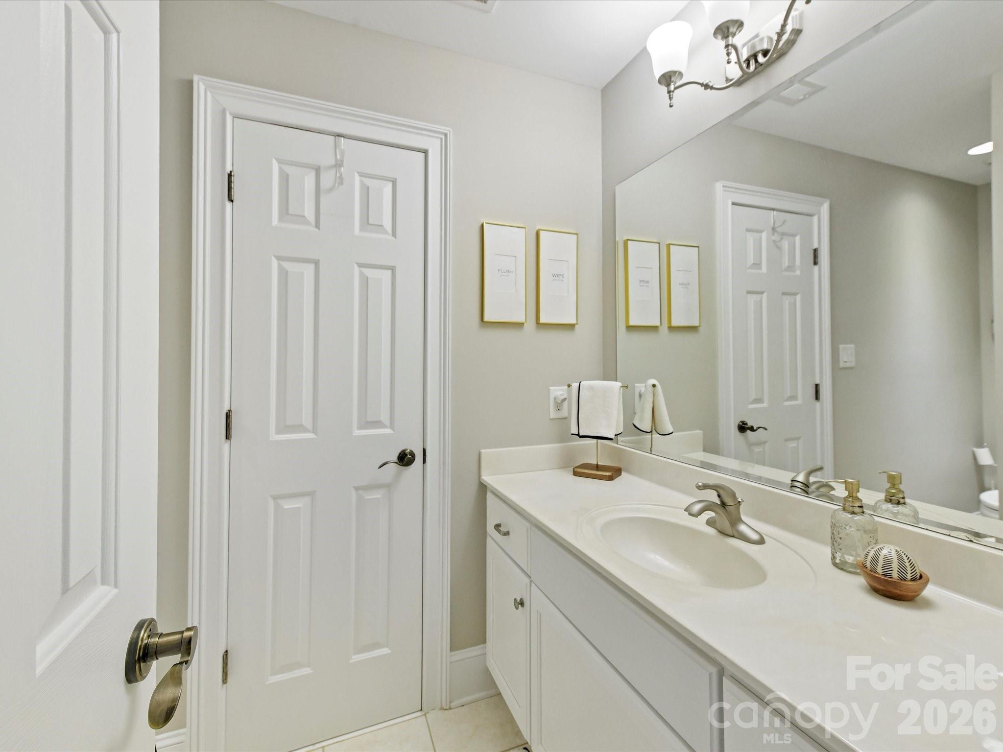 6114 Four Wood Drive Matthews NC 28104