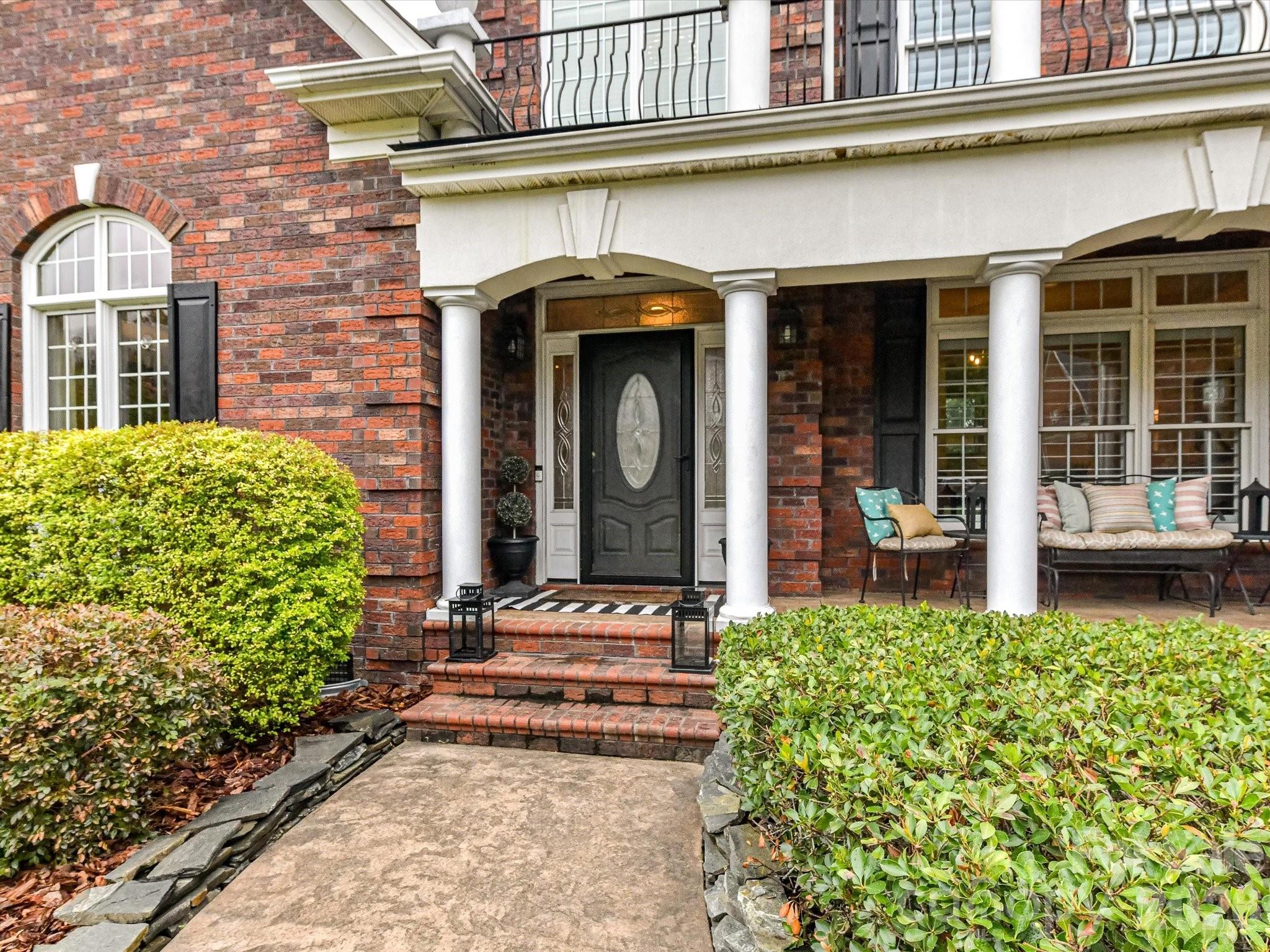 6114 Four Wood Drive Matthews NC 28104