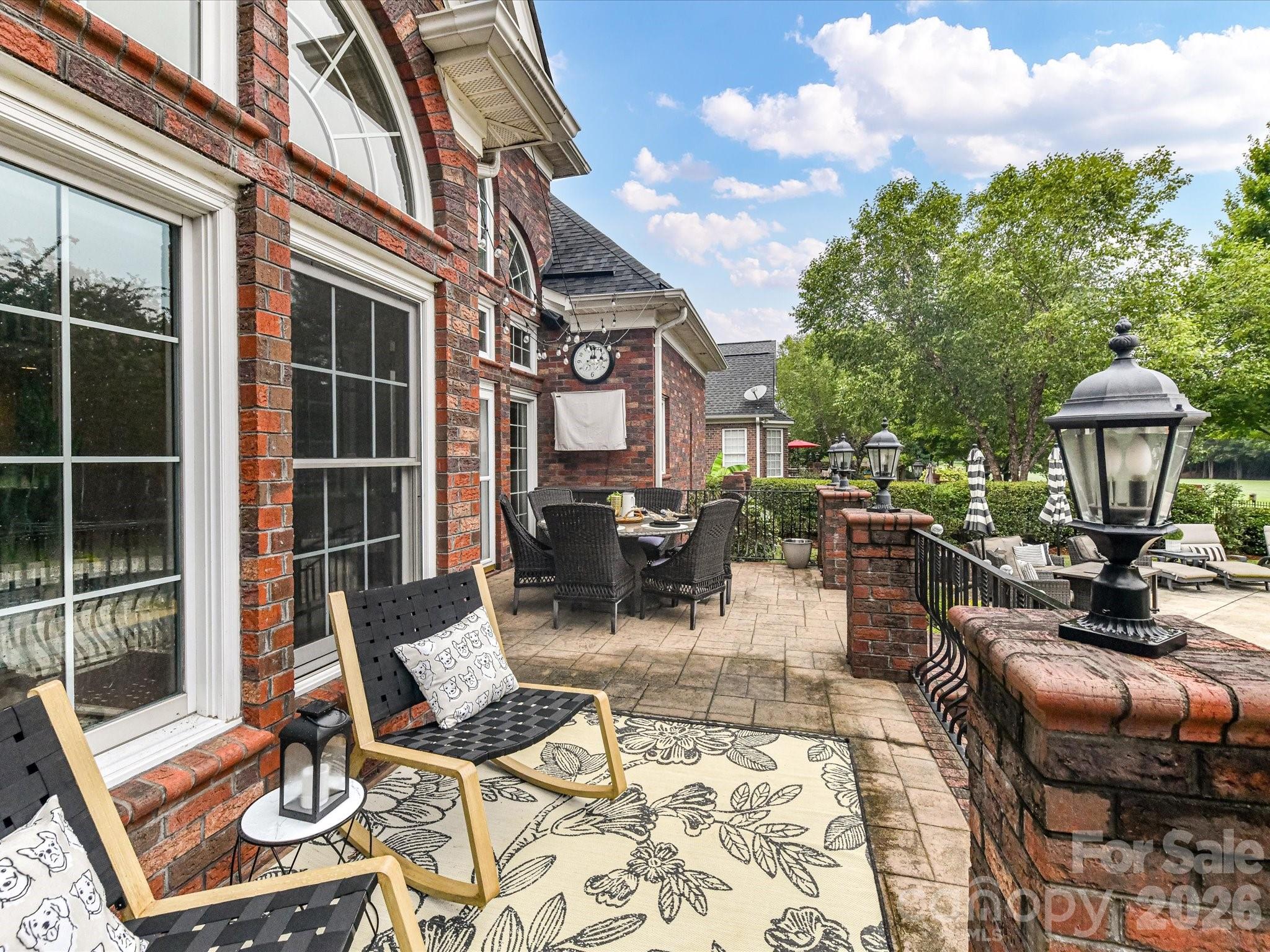 6114 Four Wood Drive Matthews NC 28104