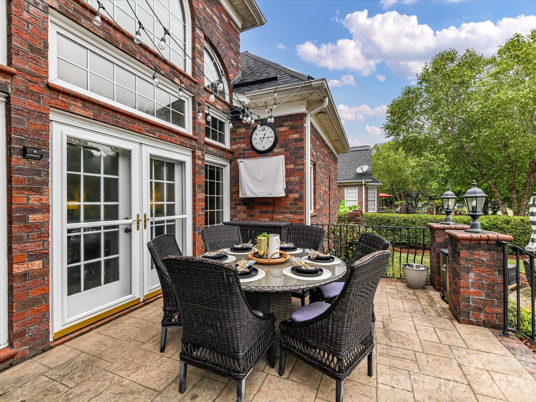 6114 Four Wood Drive Matthews NC 28104