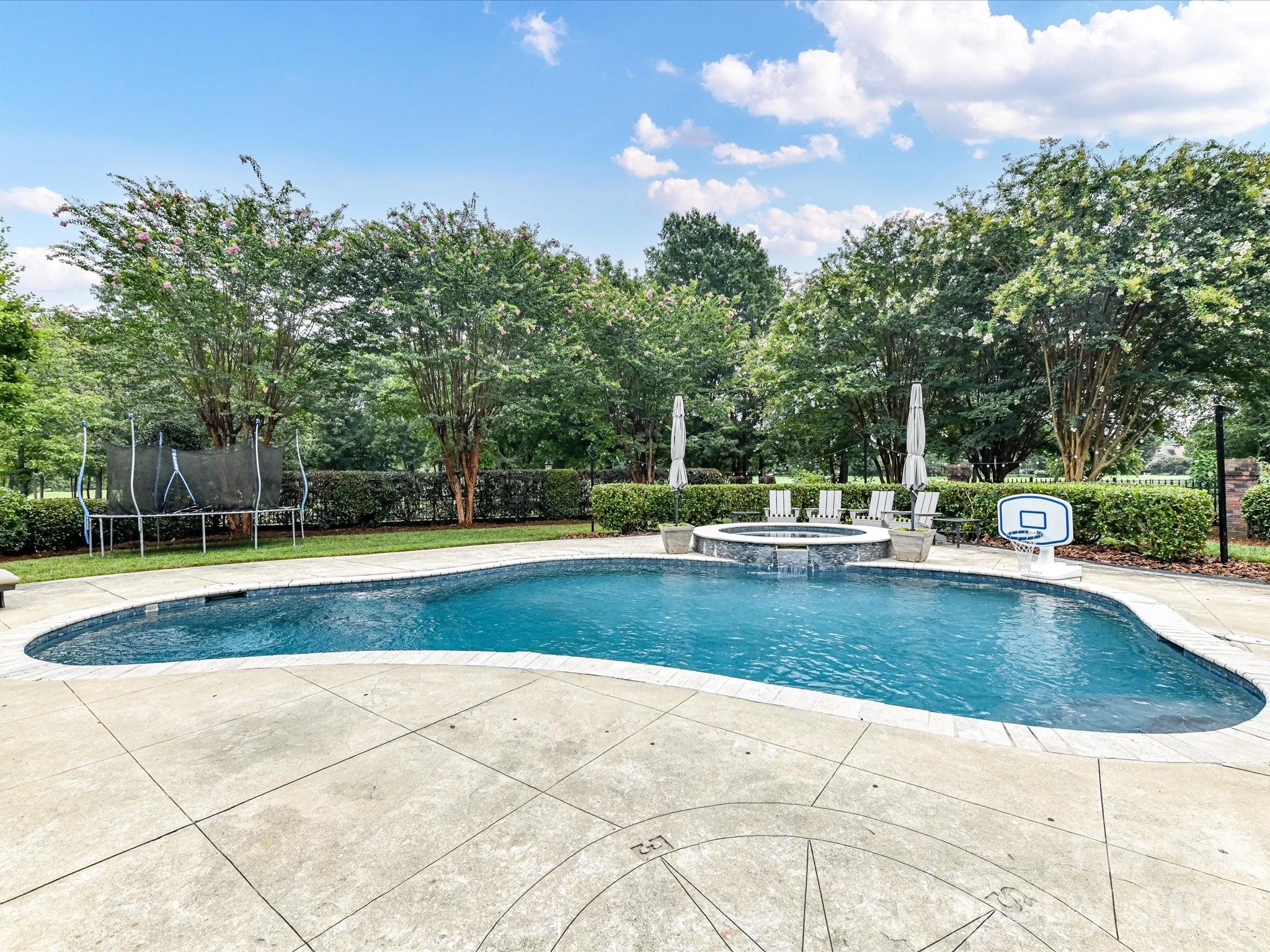 6114 Four Wood Drive Matthews NC 28104