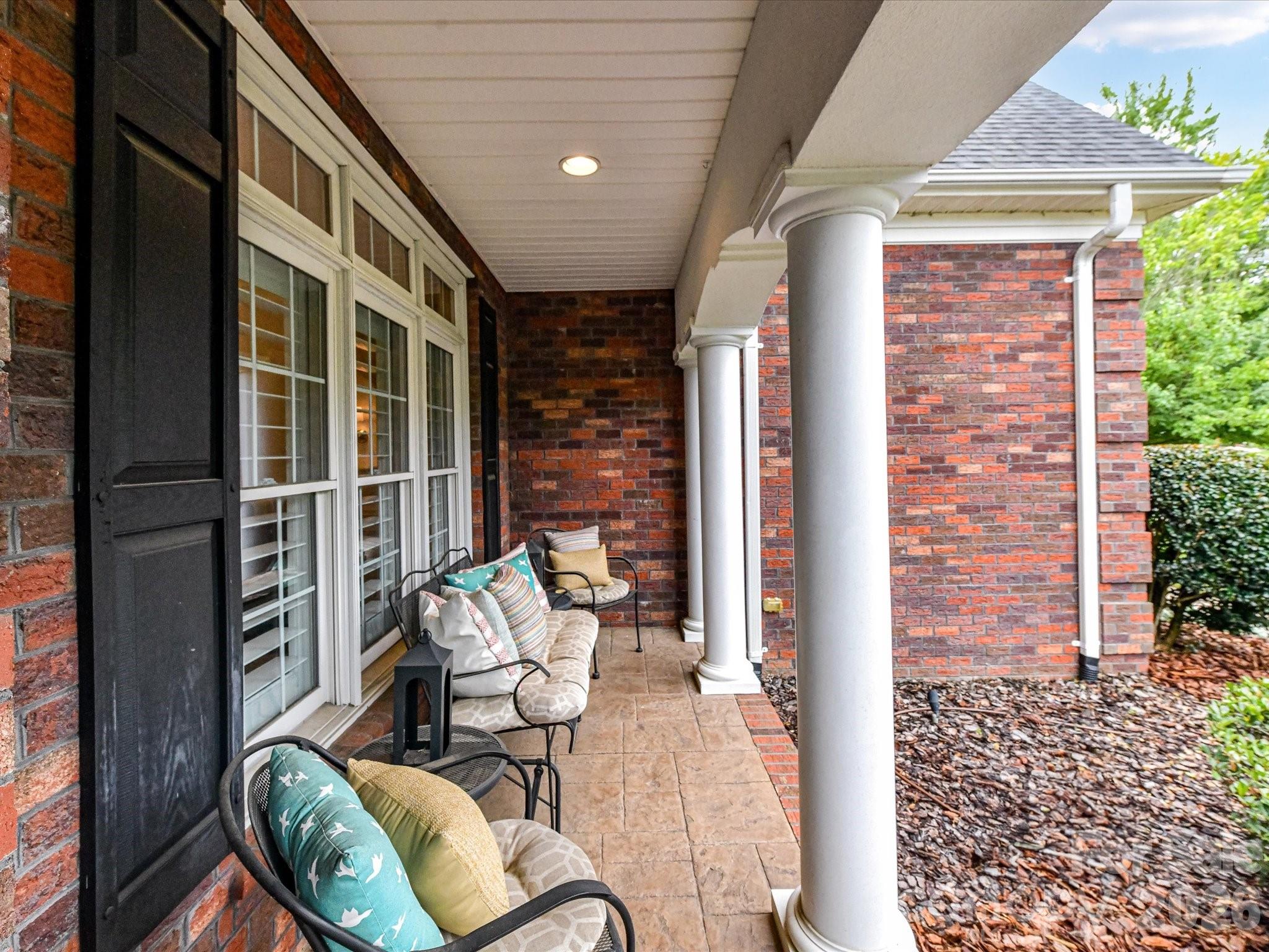 6114 Four Wood Drive Matthews NC 28104