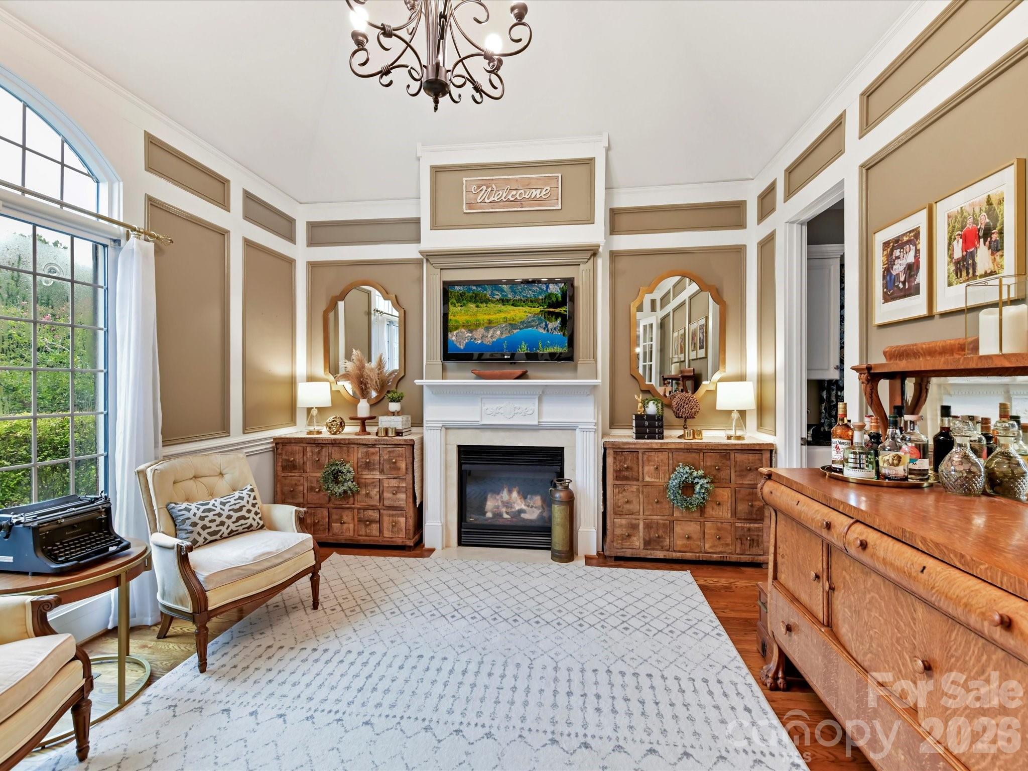 6114 Four Wood Drive Matthews NC 28104