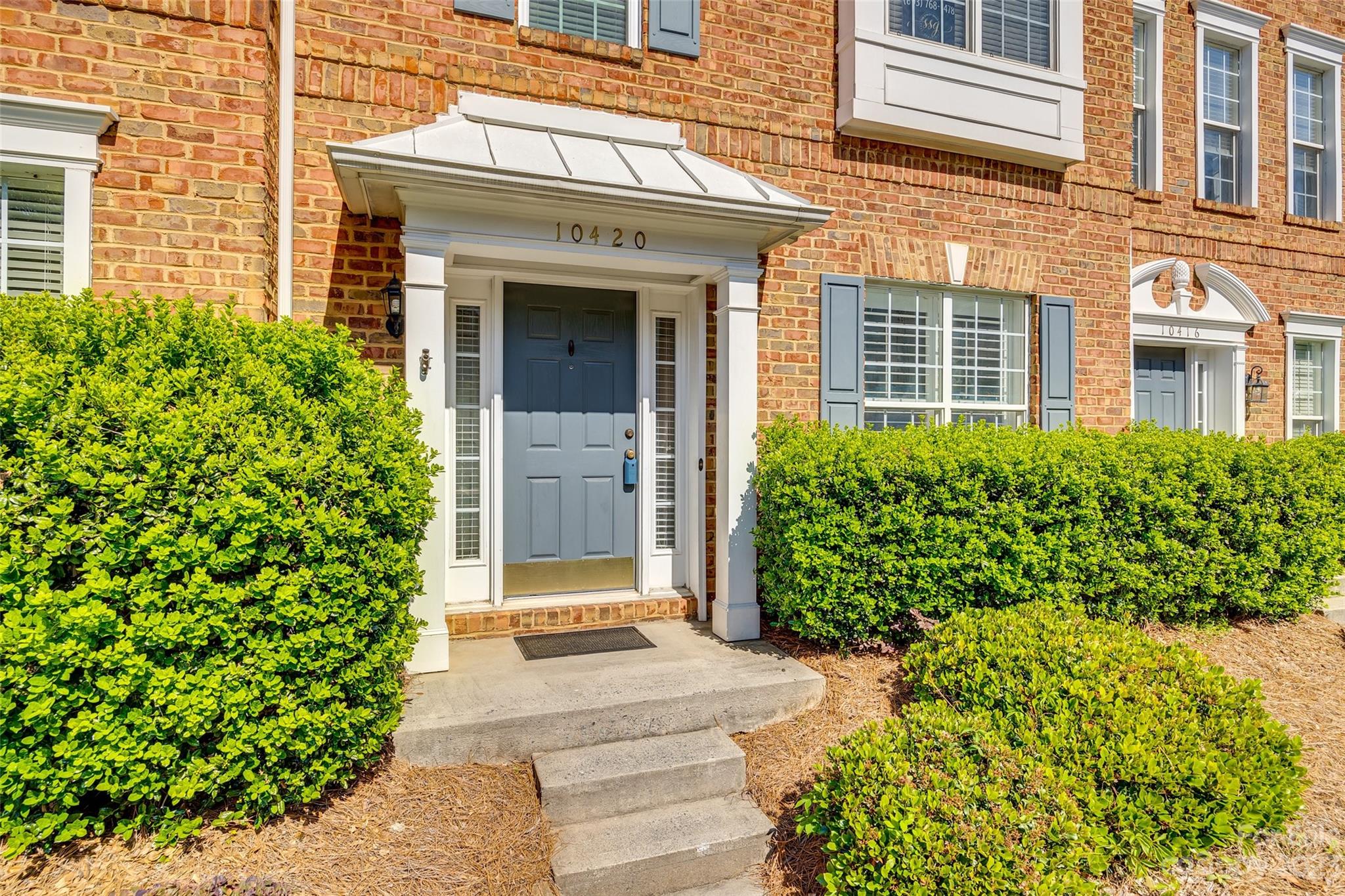 10420 Winslet Drive Charlotte NC 28277