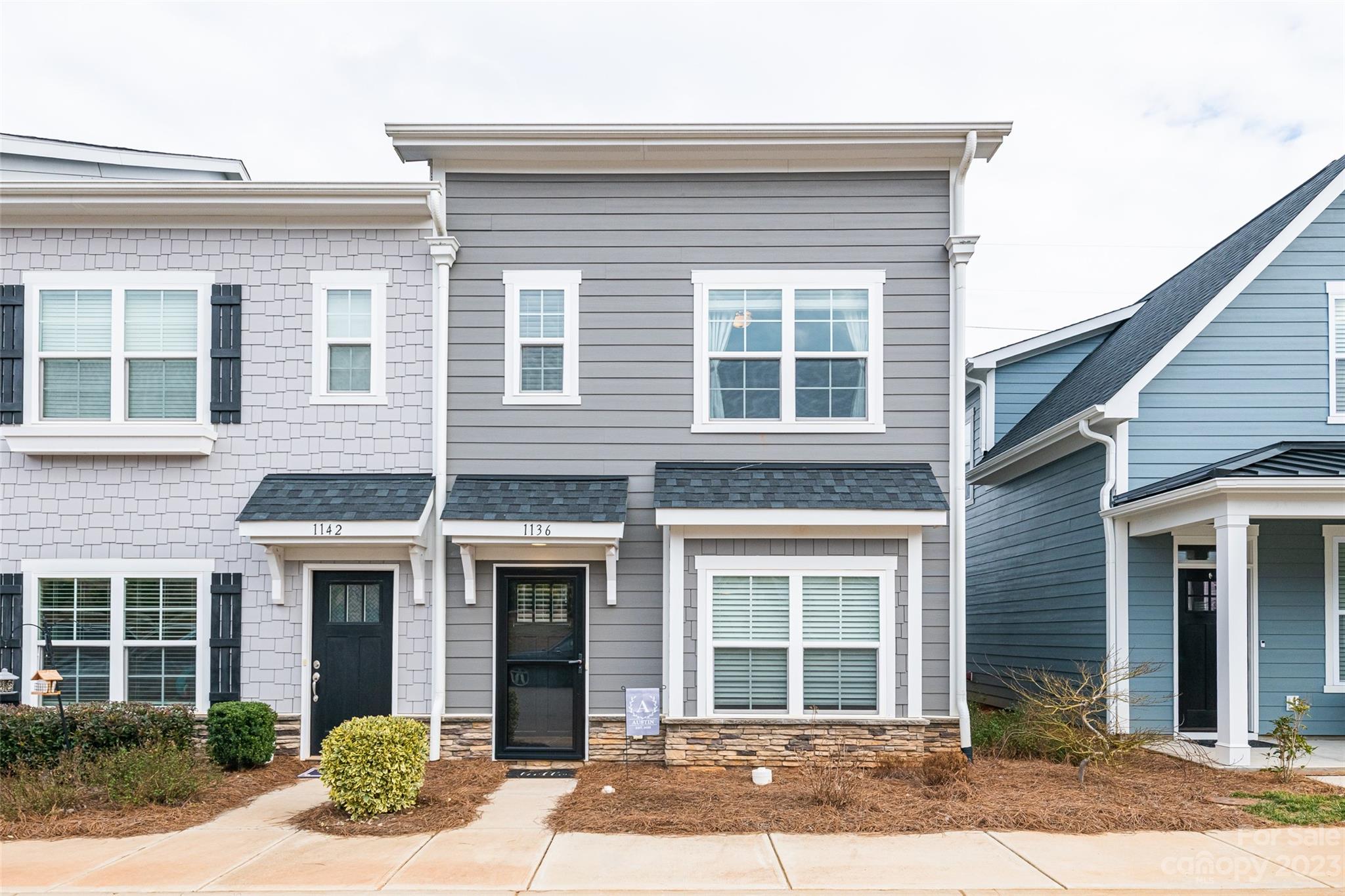 1136 Almerton Drive Denver NC 28037
