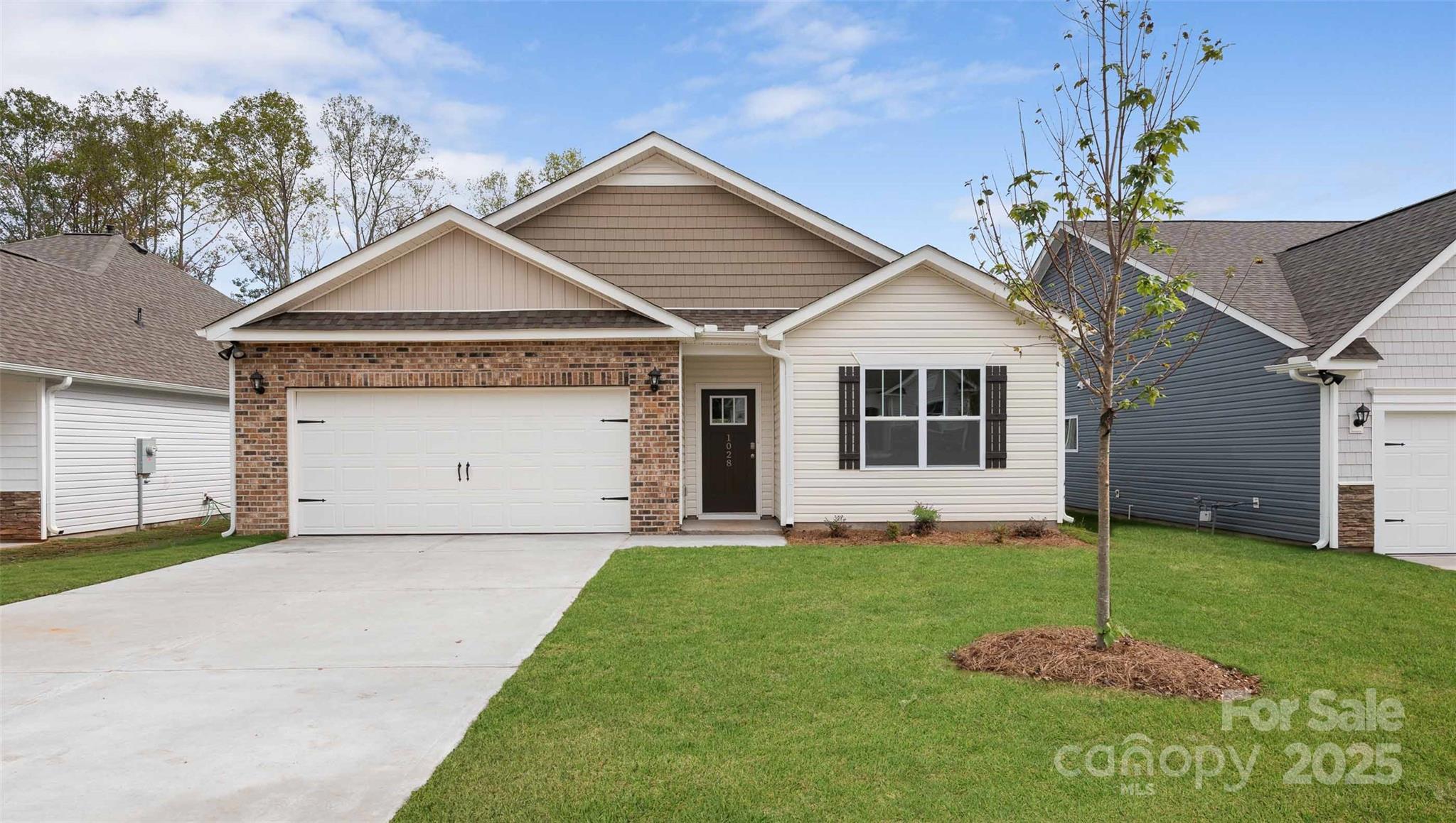 98 Salers Road Fletcher NC 28732