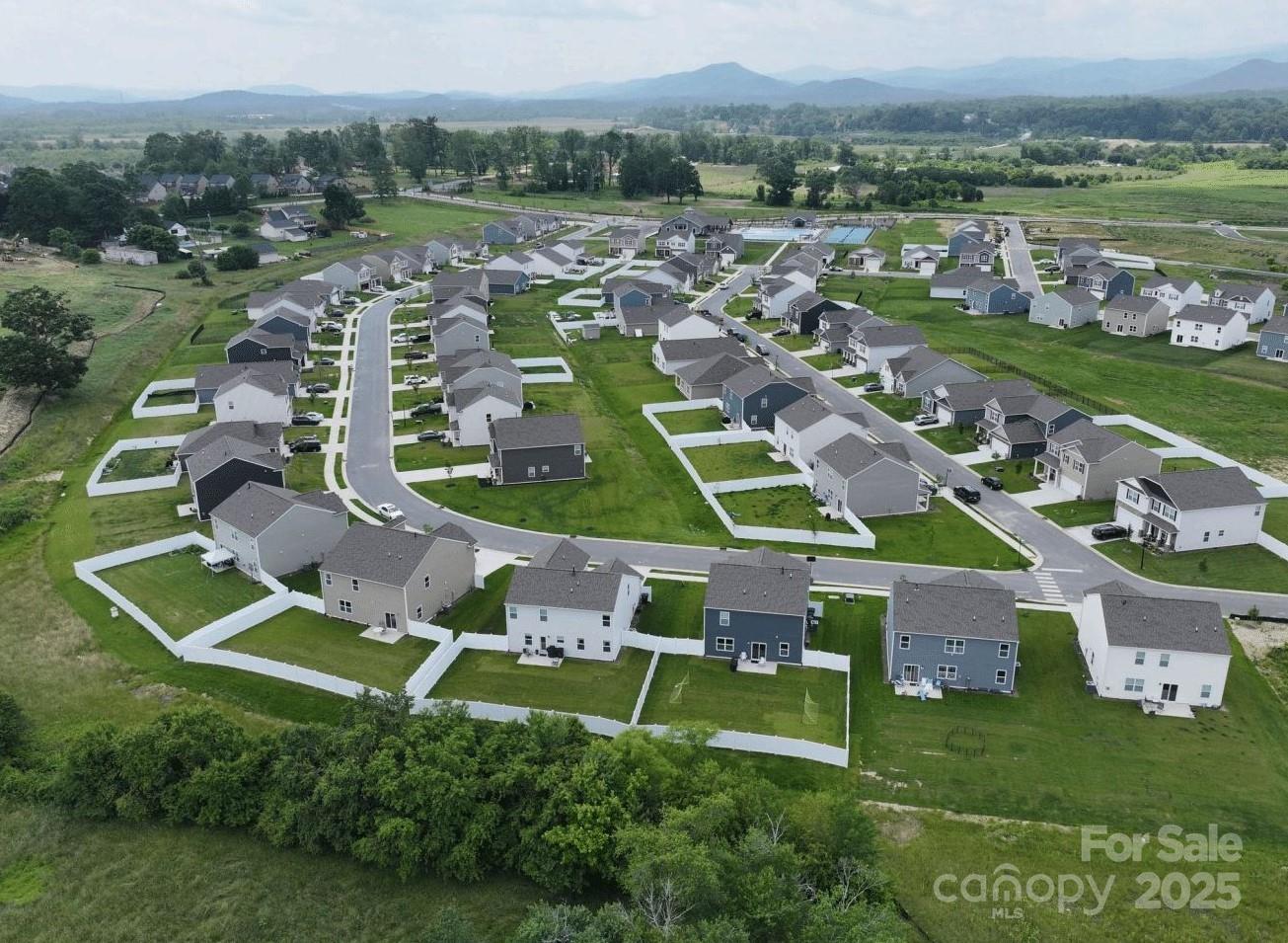 98 Salers Road Fletcher NC 28732