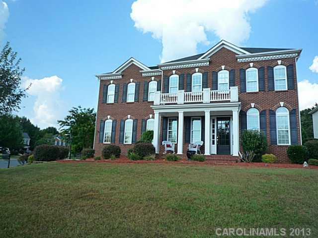 7925 Lansford Road Charlotte NC 28277