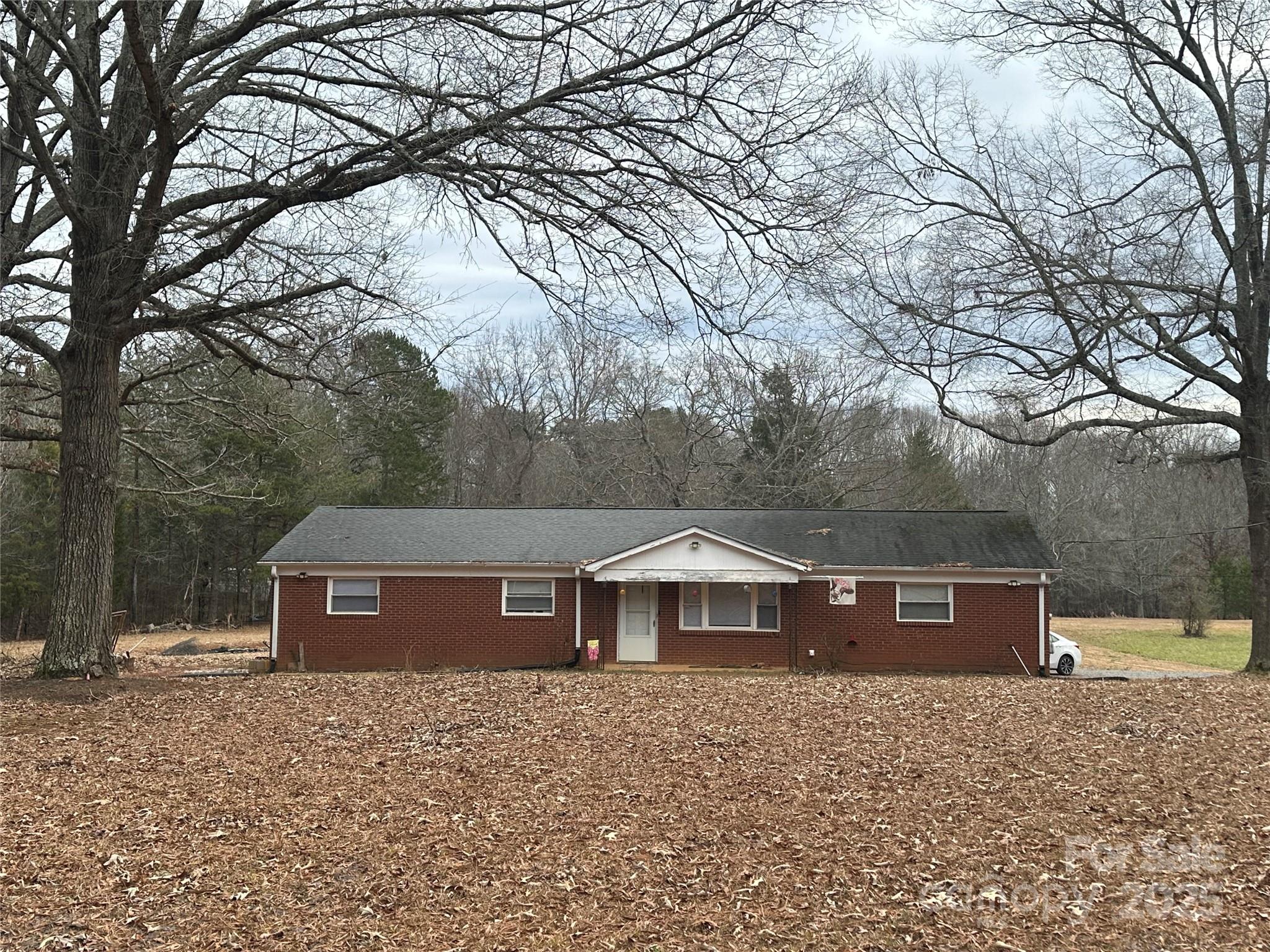 10704 Connell Road Mint Hill NC 28227