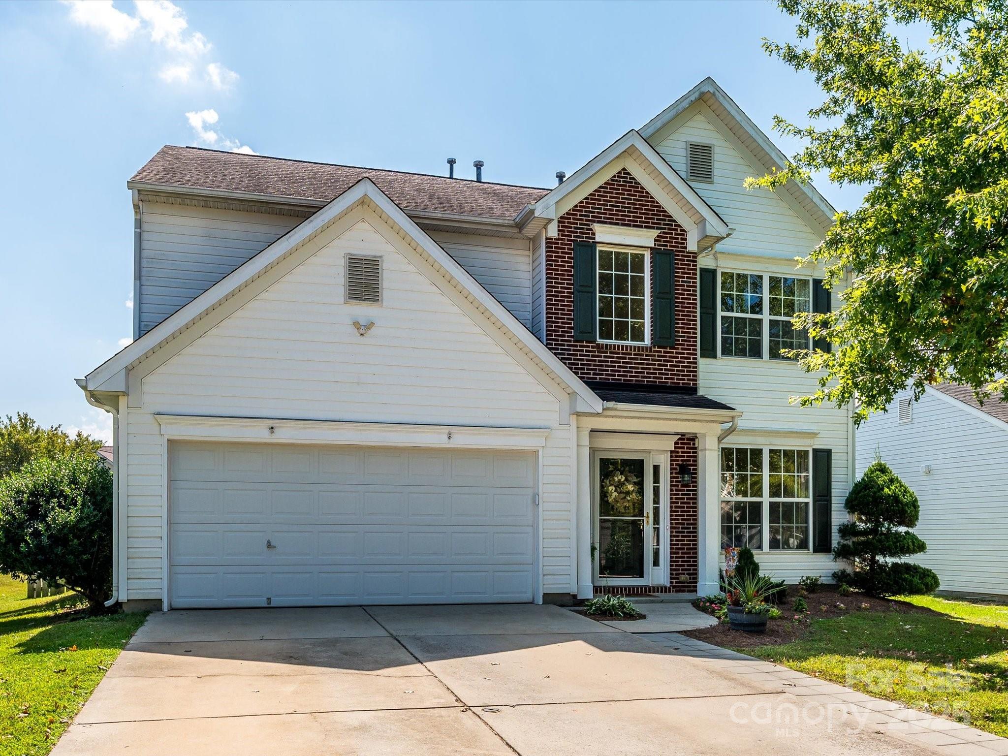 9430 Pepperidge Avenue NW Concord NC 28027