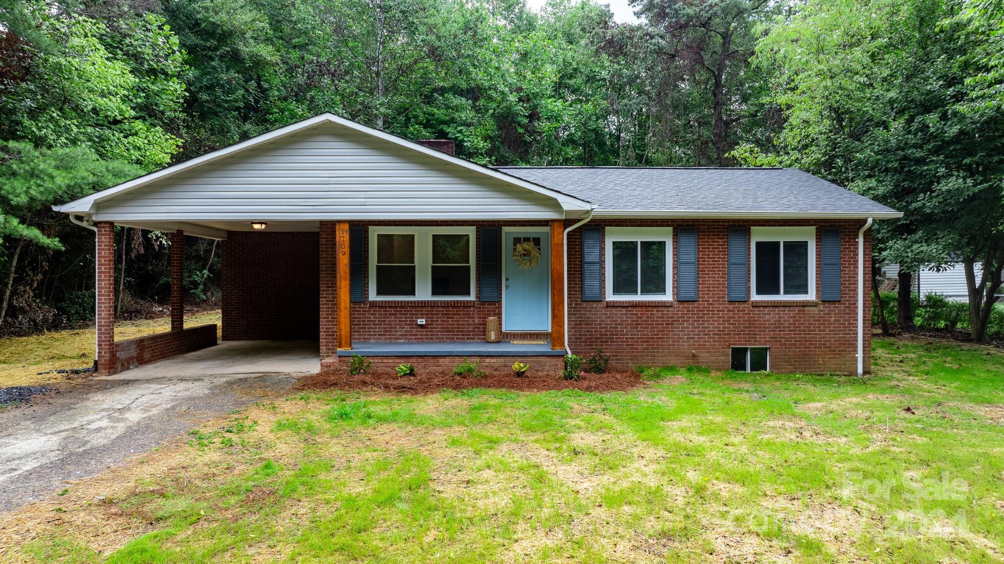 1709 Miller Hill Road Lenoir NC 28645