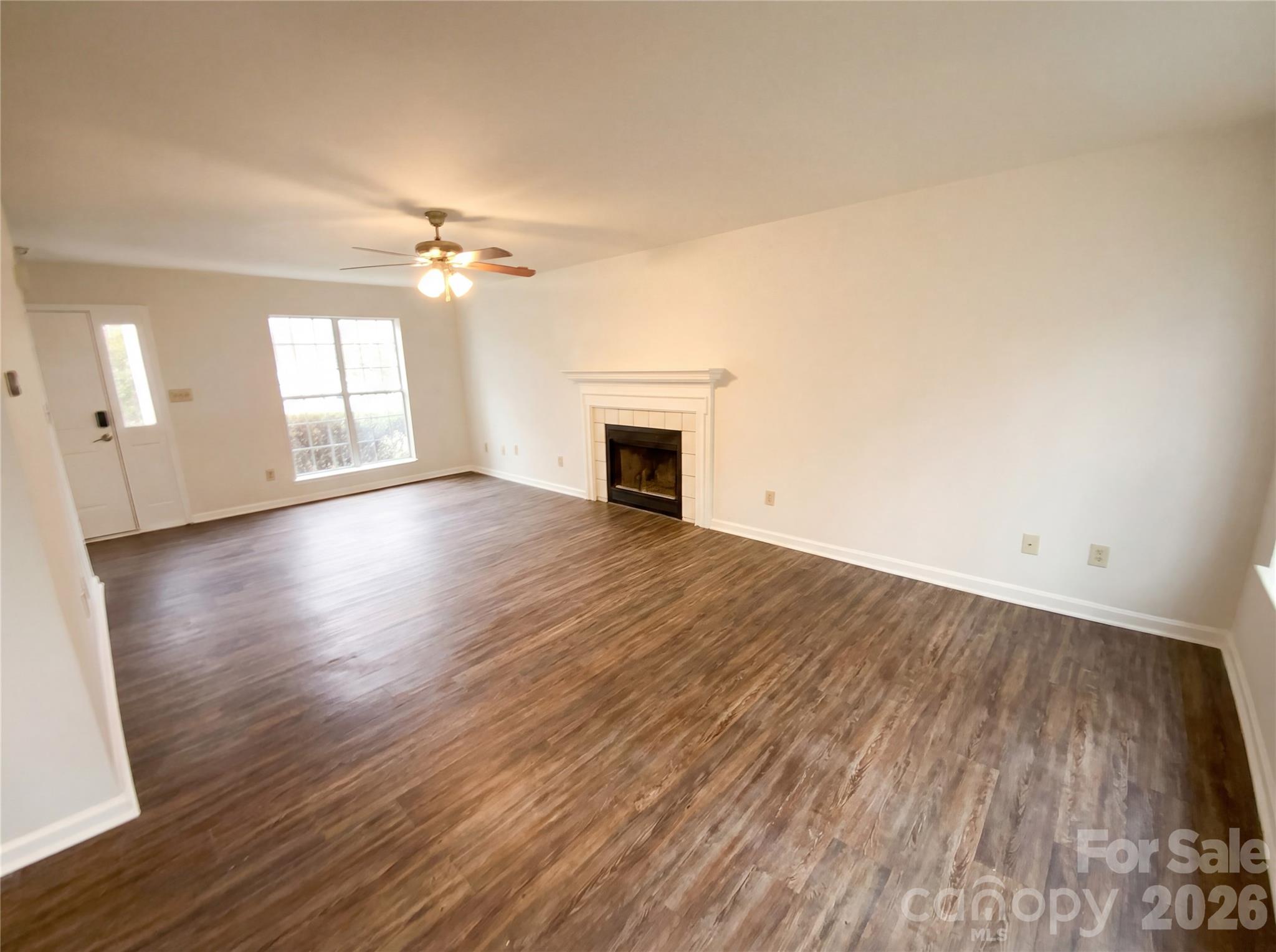 5719 Rocbridge Lane Charlotte NC 28208
