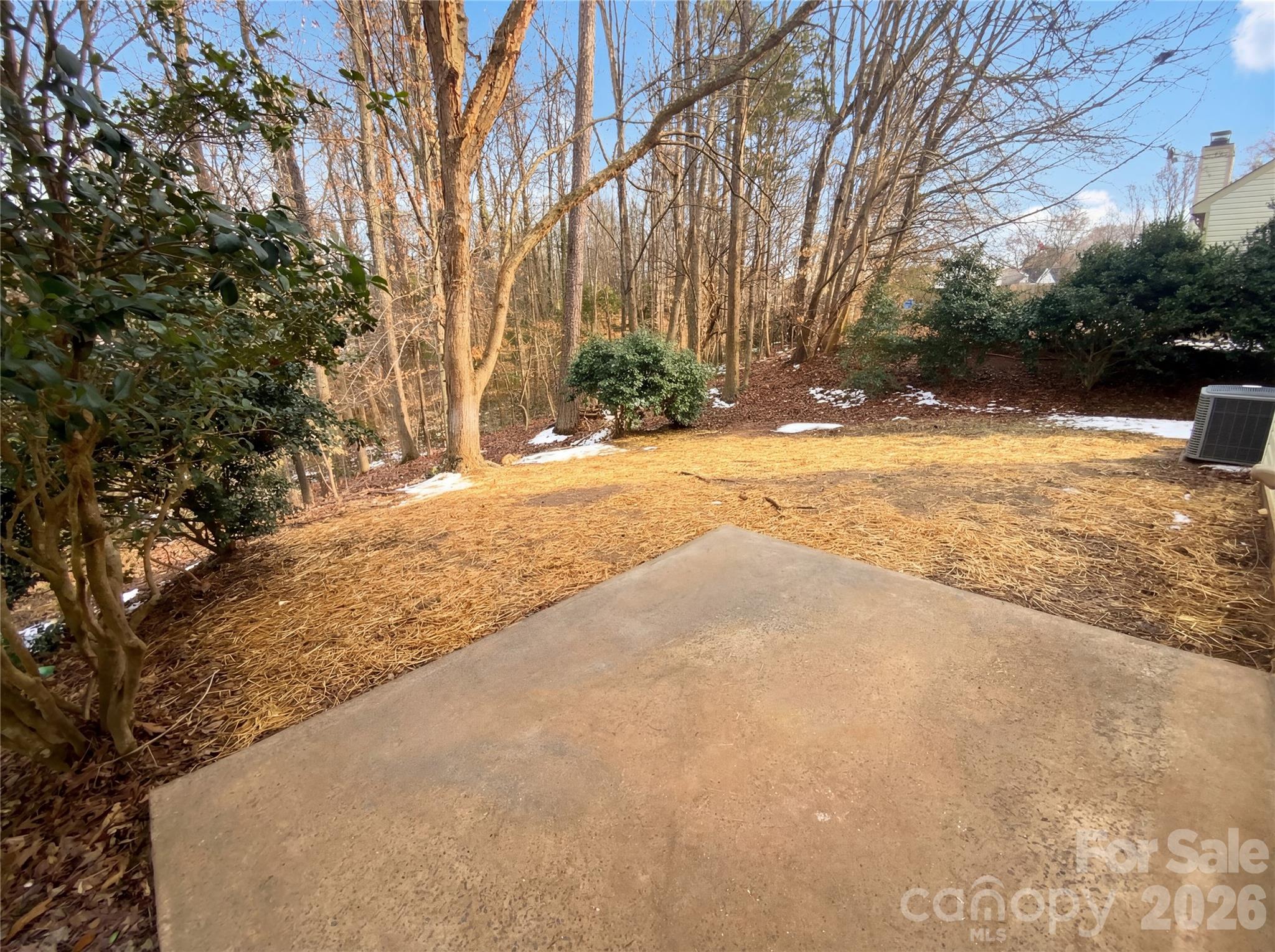 5719 Rocbridge Lane Charlotte NC 28208